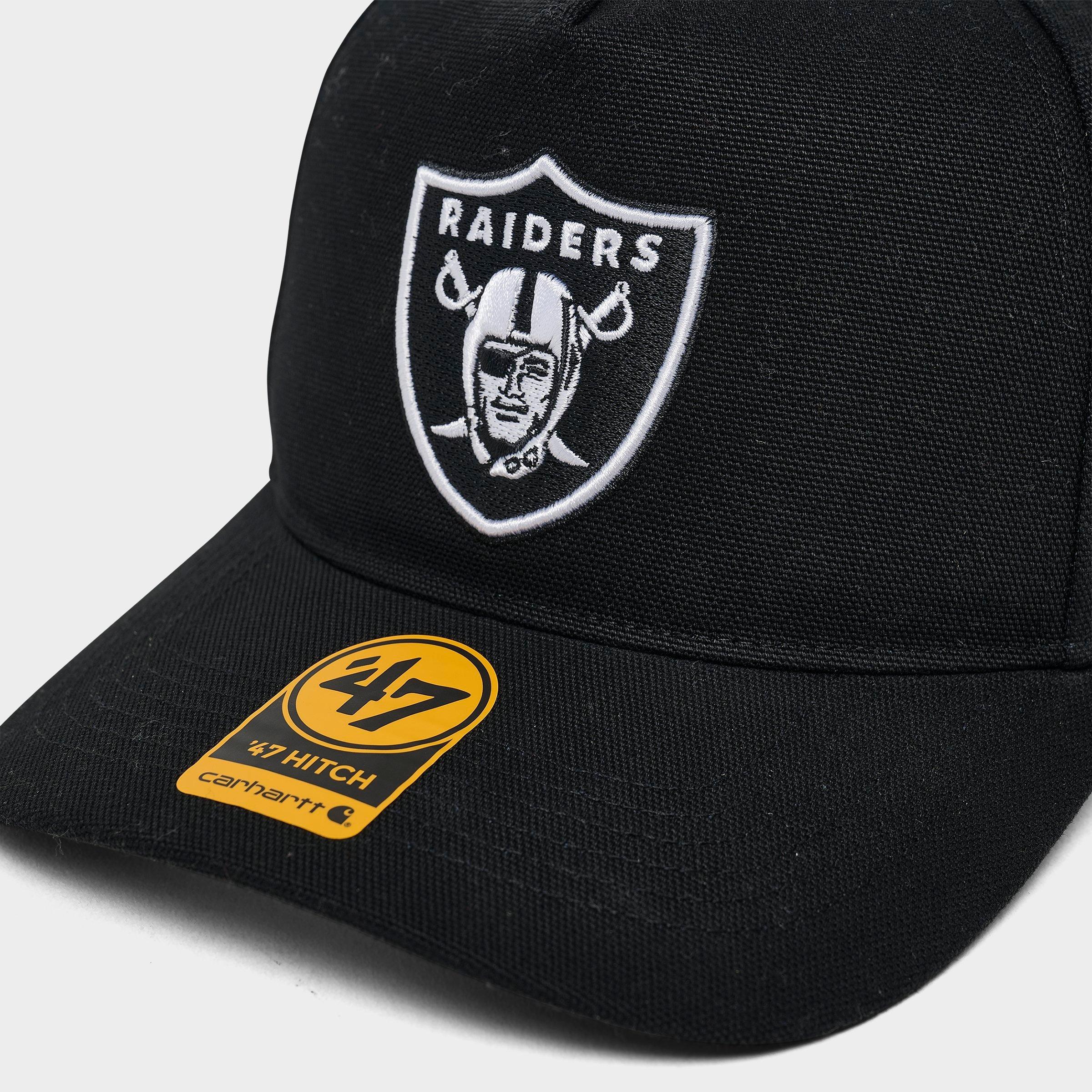 RAIDERS HITCH