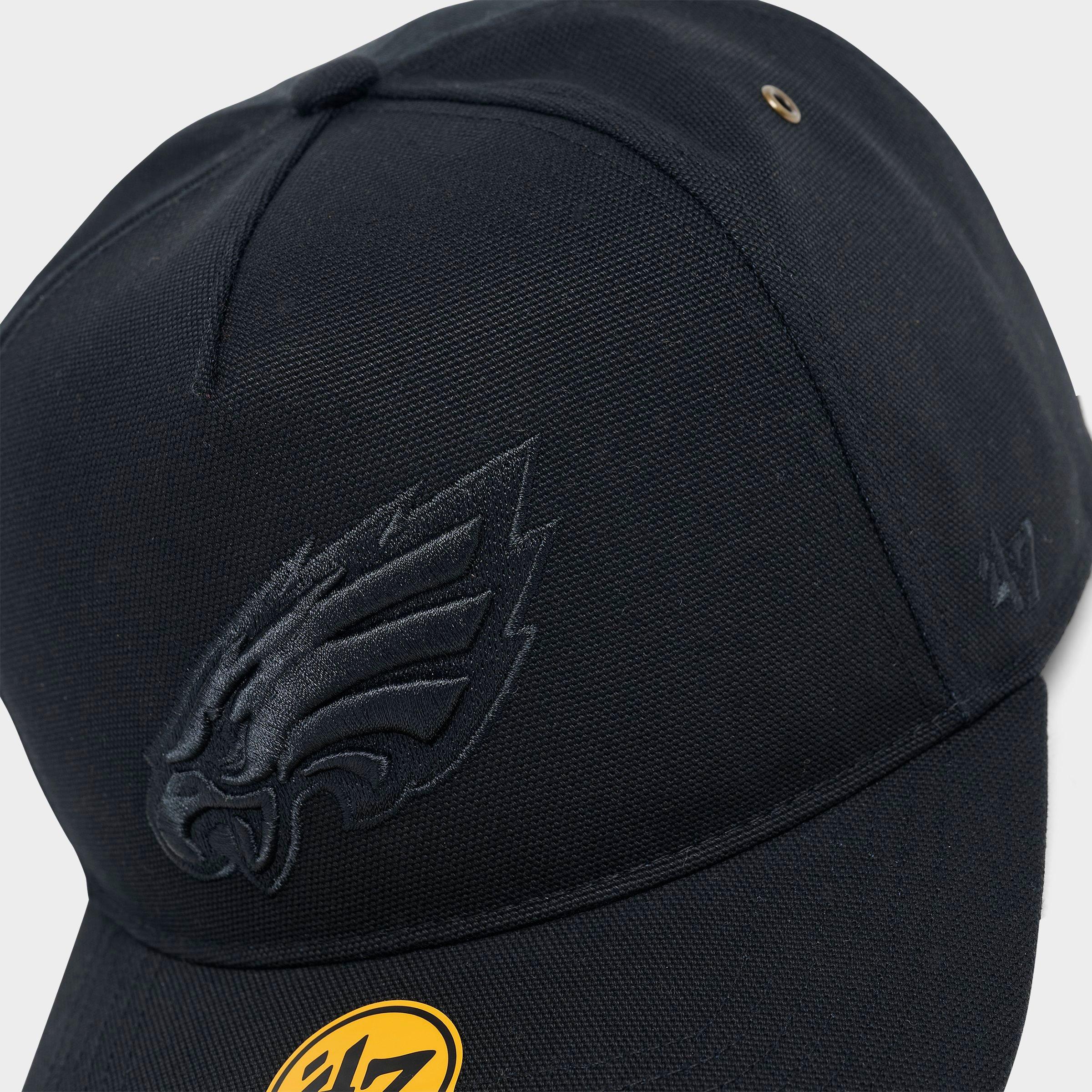'47 Brand Philadelphia Eagles NFL HITCH Snapback Hat