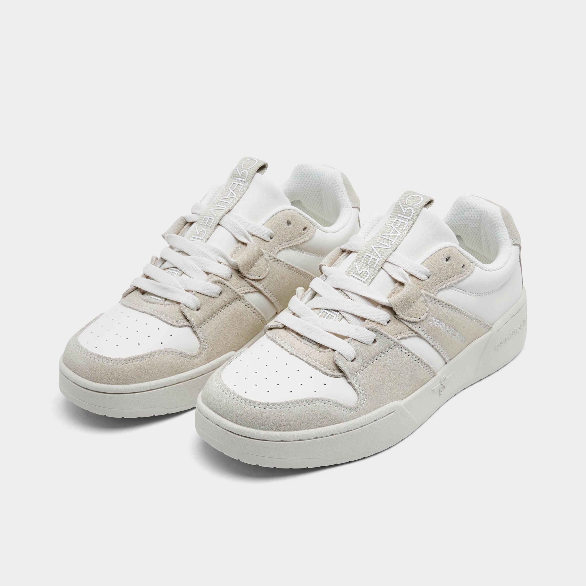 Women's Creative Recreation Janae Low Casual Shoes