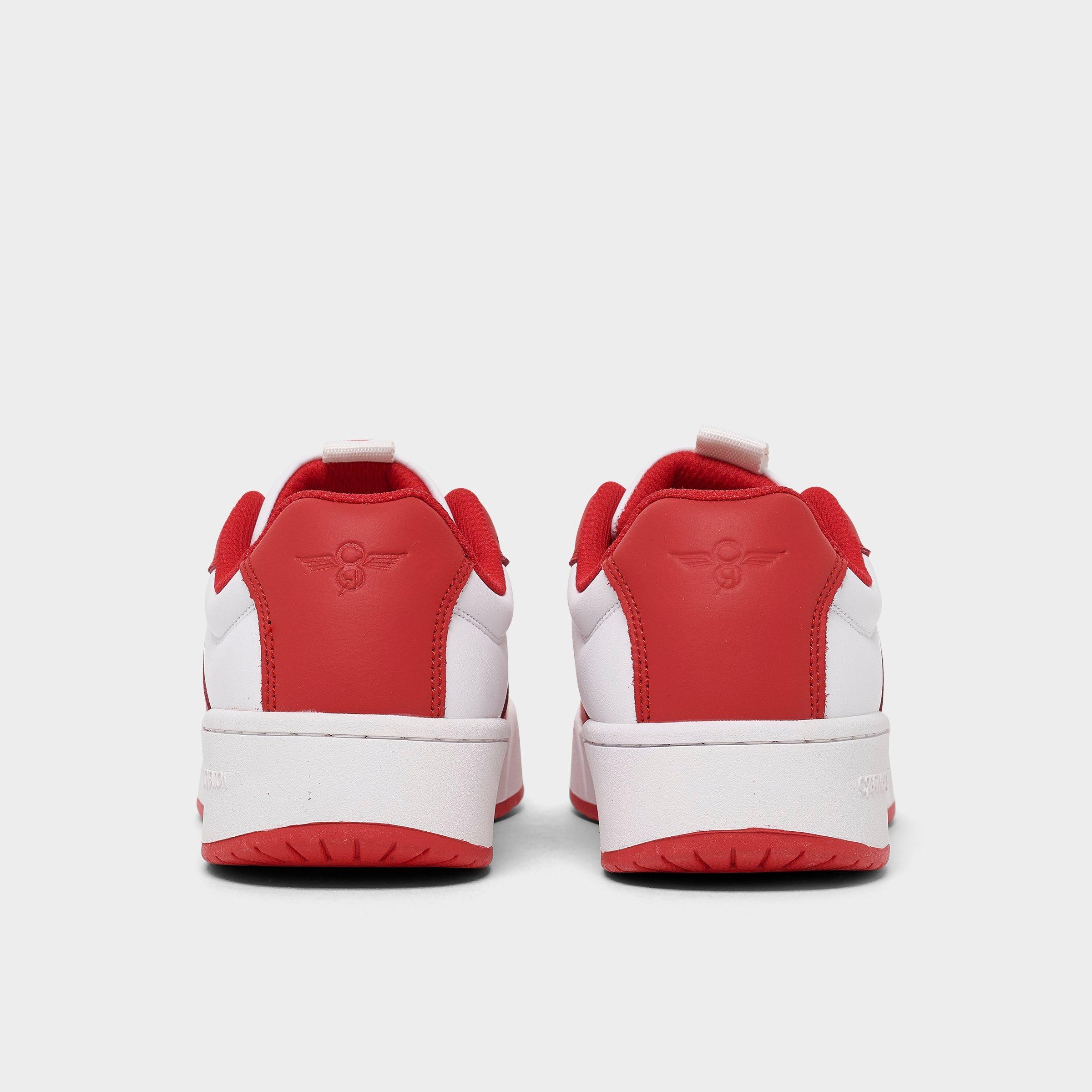 Women's Creative Recreation Janae Low Casual Shoes