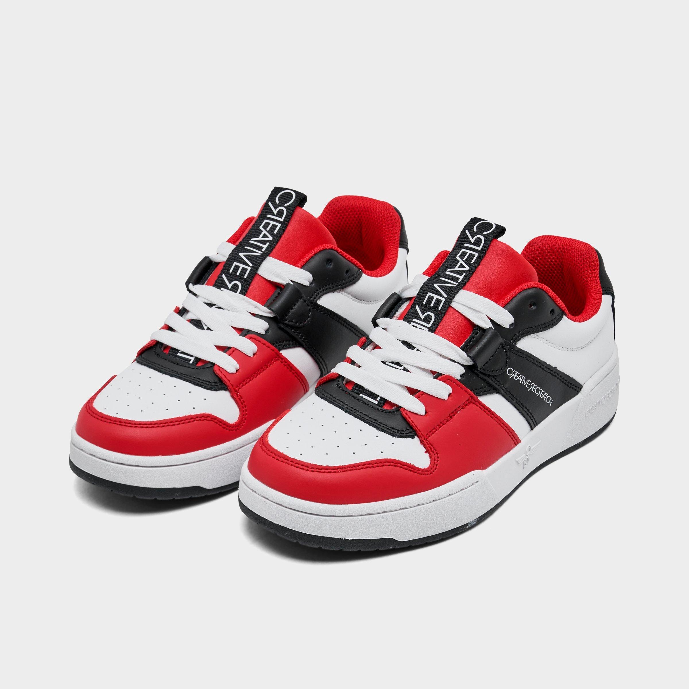 Women's Creative Recreation Janae Low Casual Shoes | JD Sports