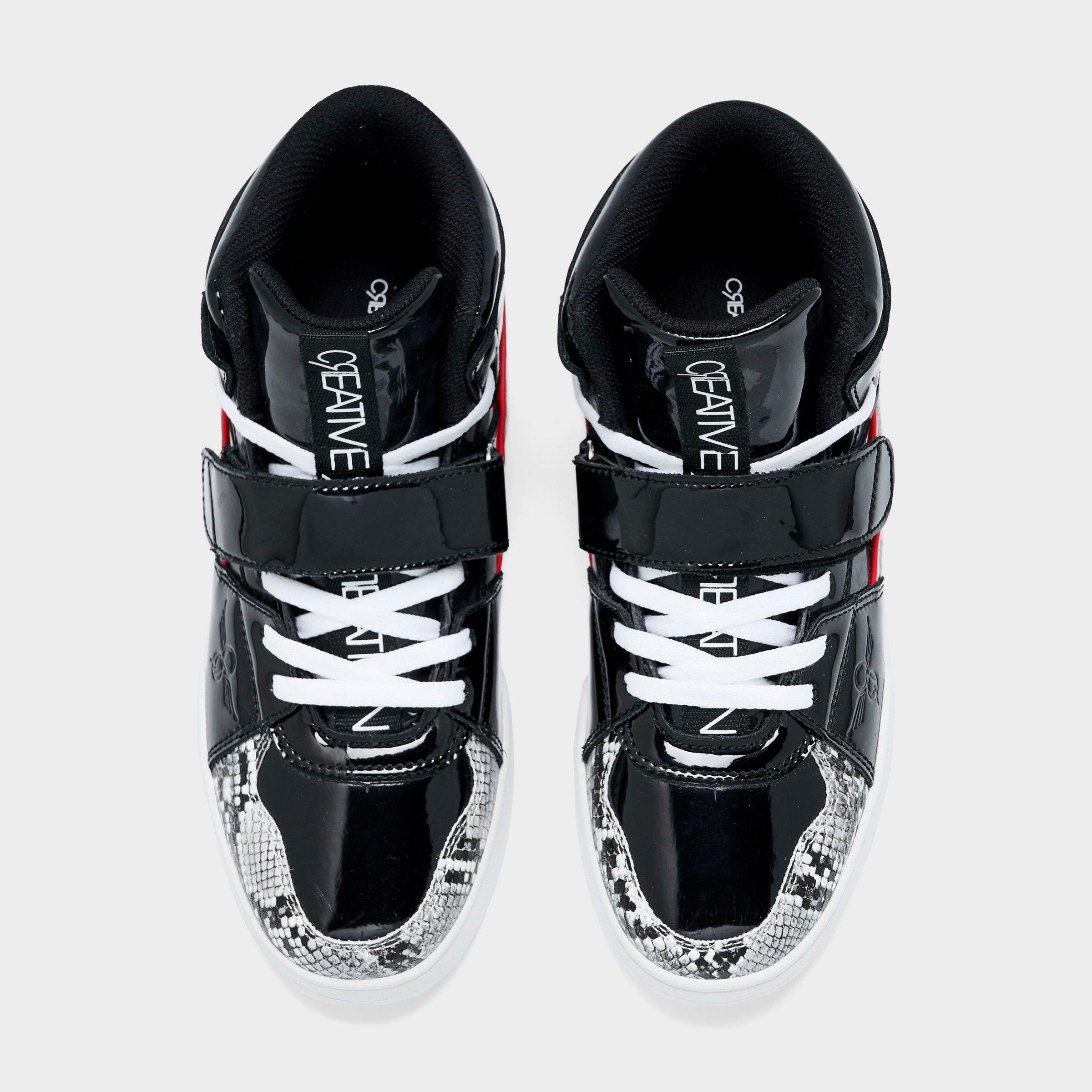 Women's Creative Recreation Stella Mid Casual Shoes