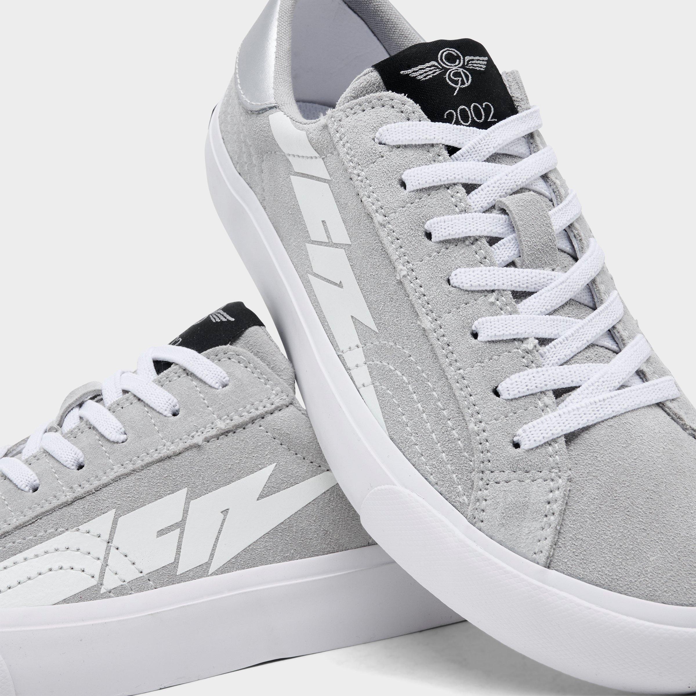 Big Kids' Creative Recreation Zeus Lo Casual Shoes