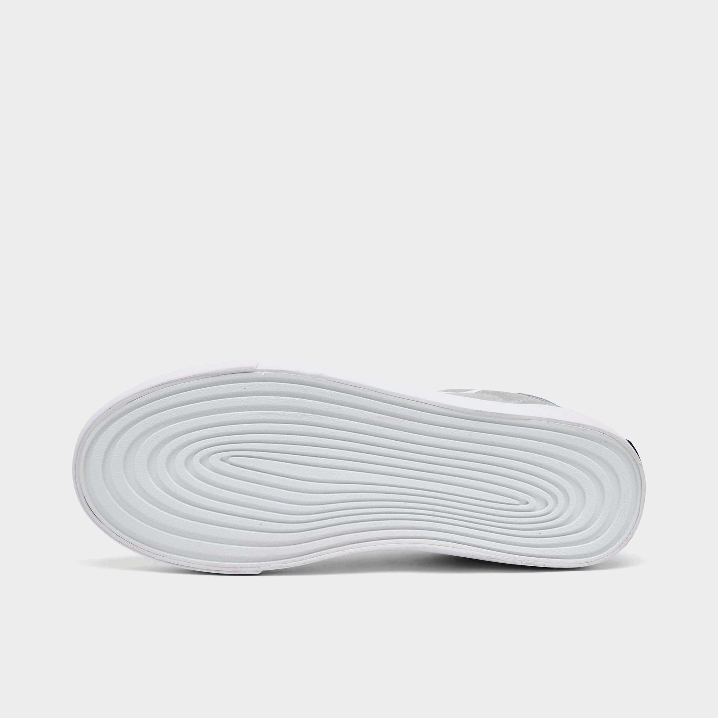 Big Kids' Creative Recreation Zeus Lo Casual Shoes