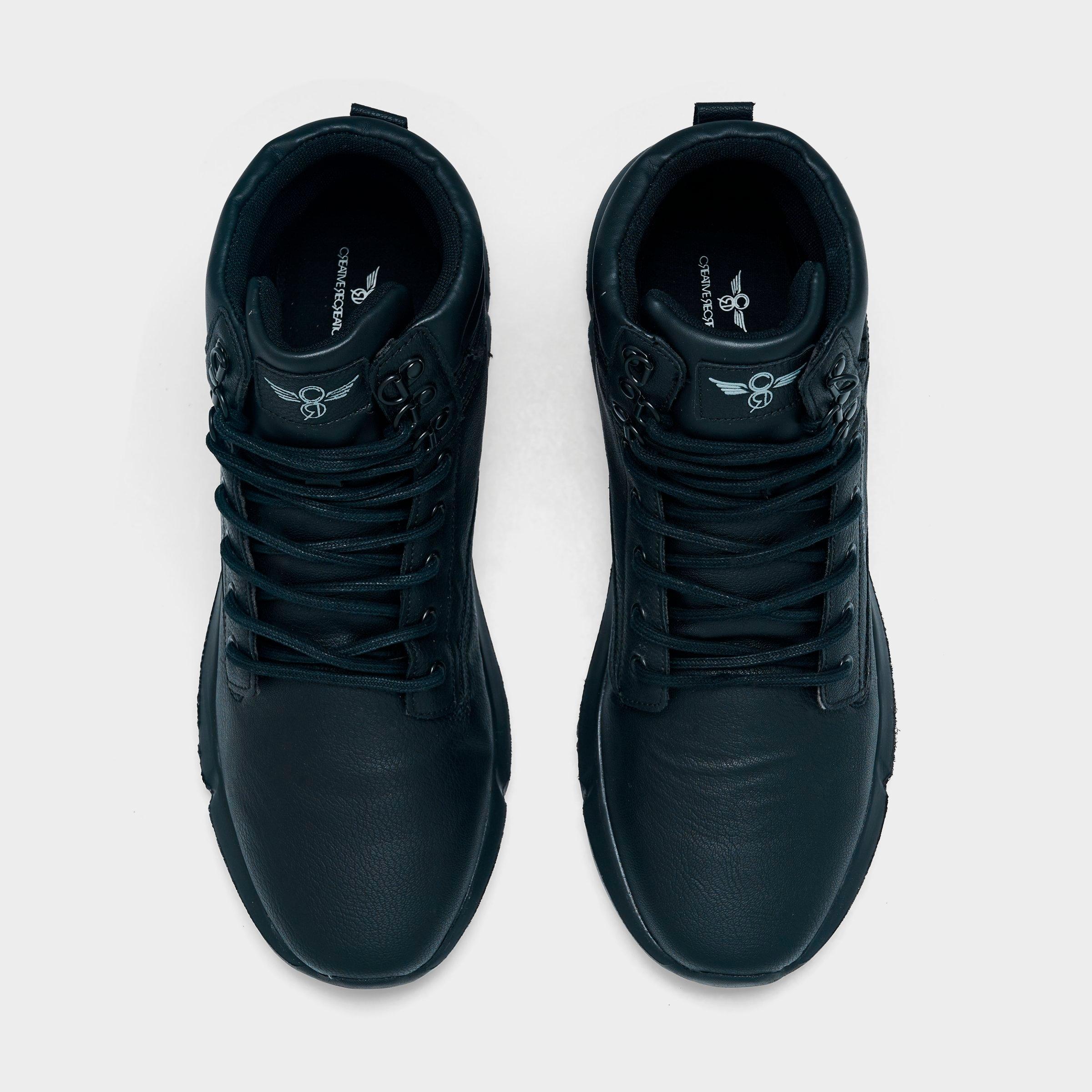 Men's Creative Recreation Journey Sneakerboots