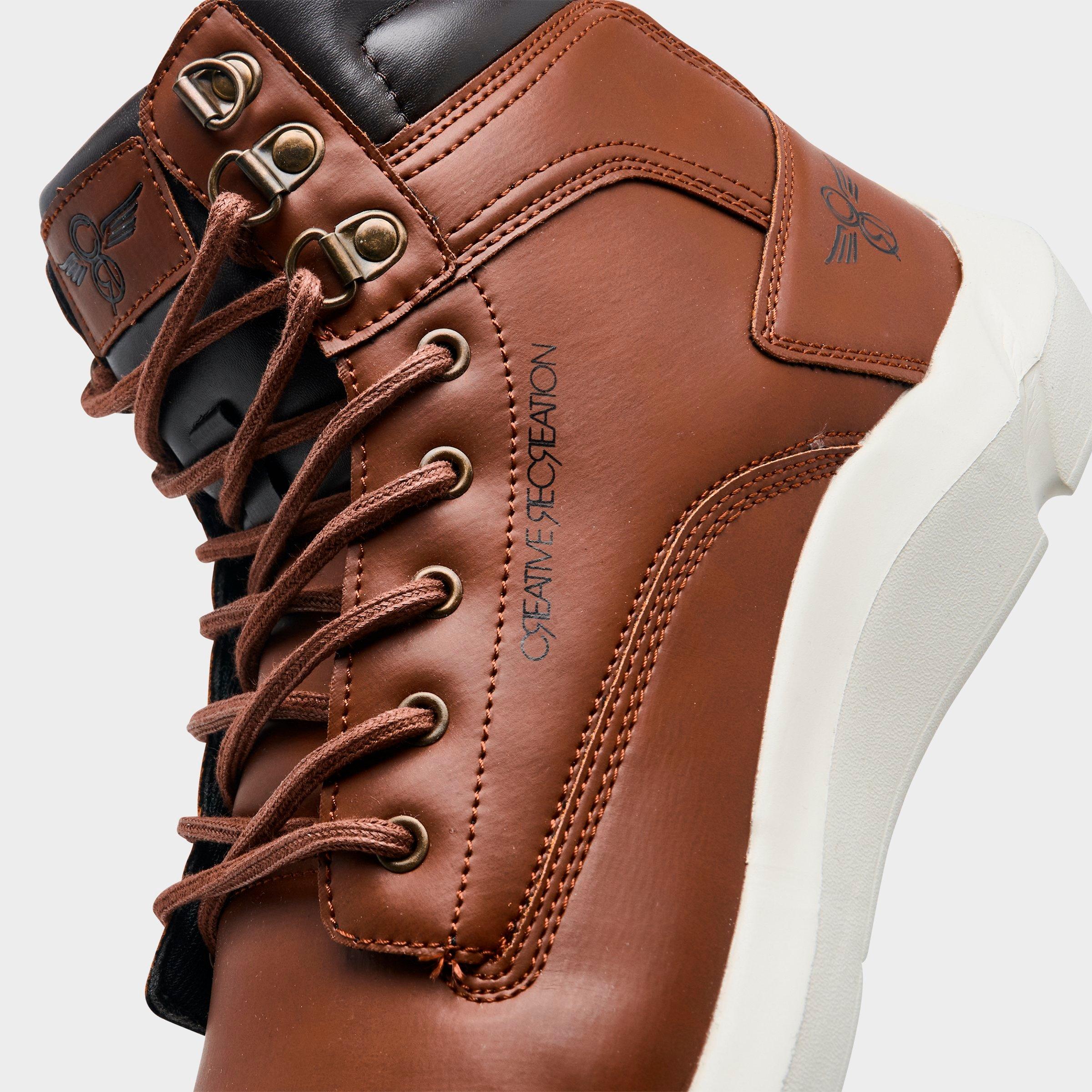 Men's Creative Recreation Journey Sneakerboots