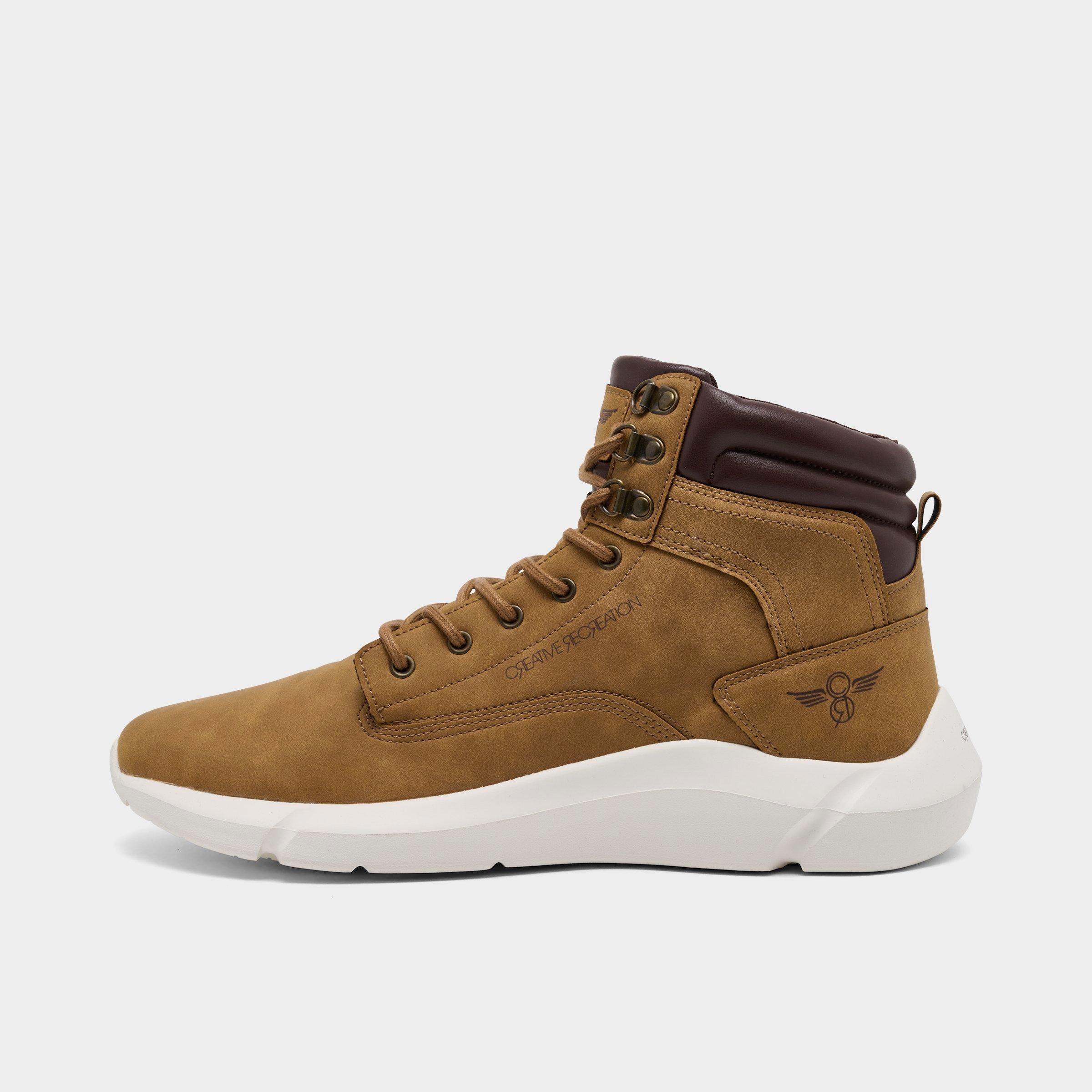 Men's Creative Recreation Journey Sneakerboots | JD Sports