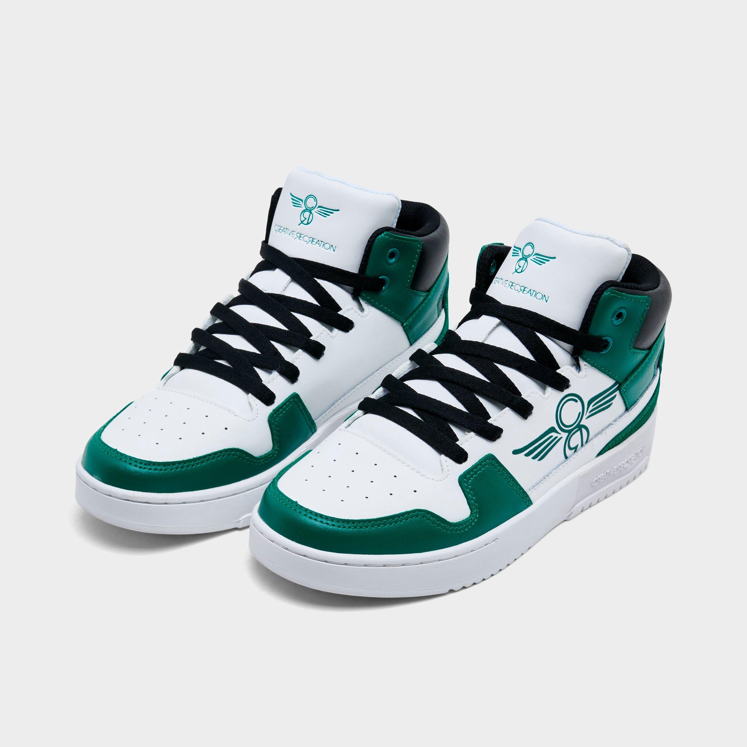 Women's Creative Recreation Honey Mid Casual Shoes