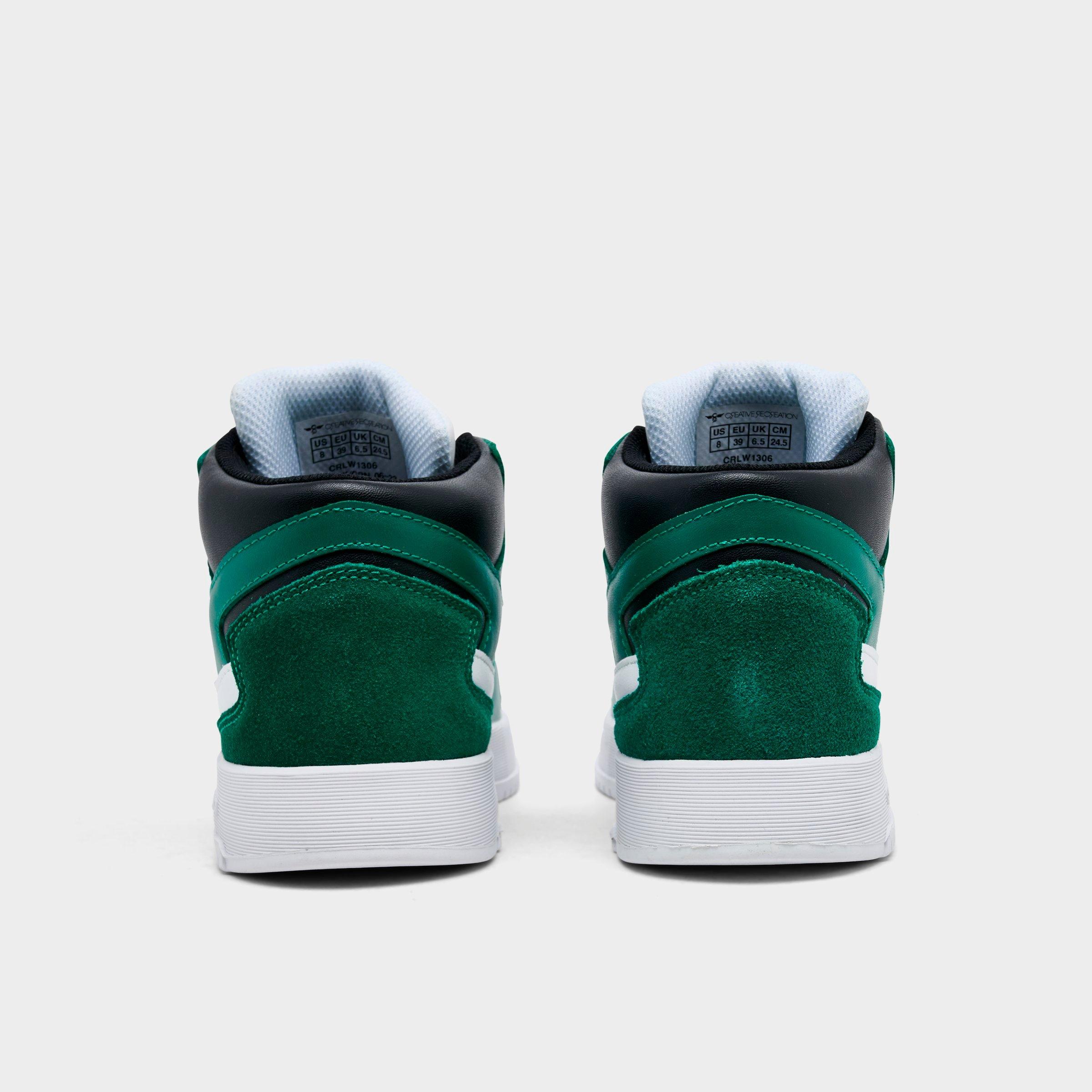 Women's Creative Recreation Honey Mid Casual Shoes