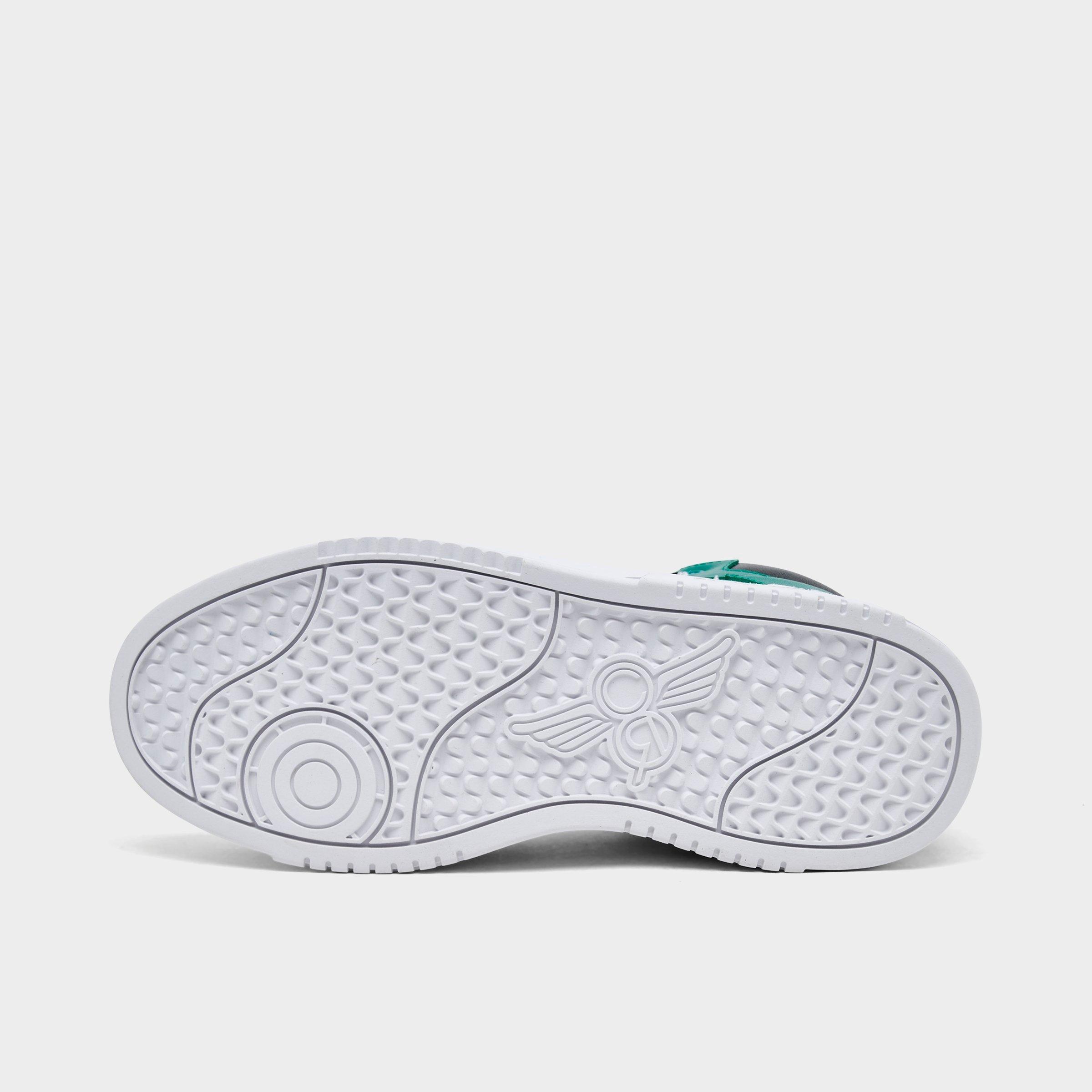 Women's Creative Recreation Honey Mid Casual Shoes