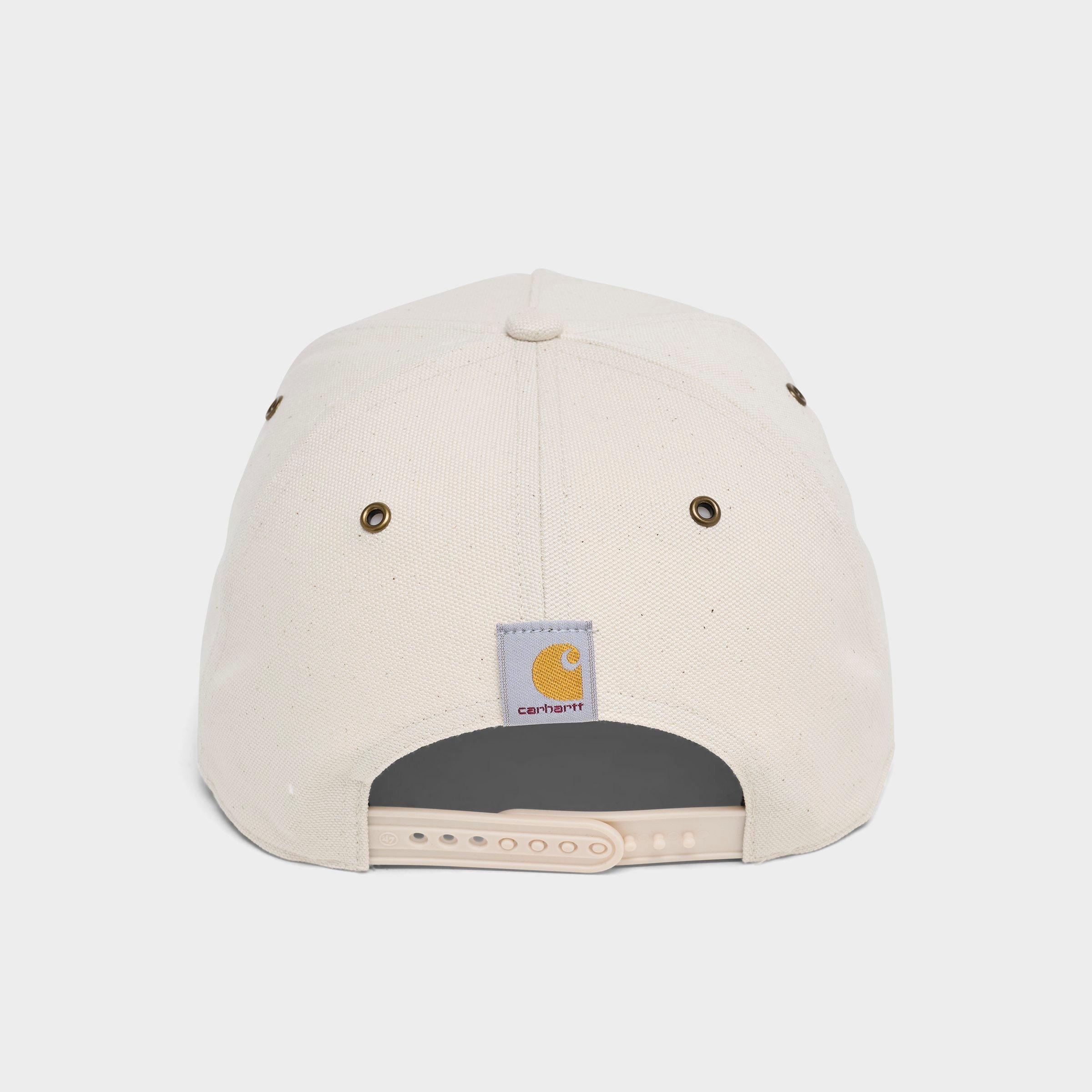 '47 x Carhartt Boston Red Sox MLB Undyed HITCH Snapback Hat