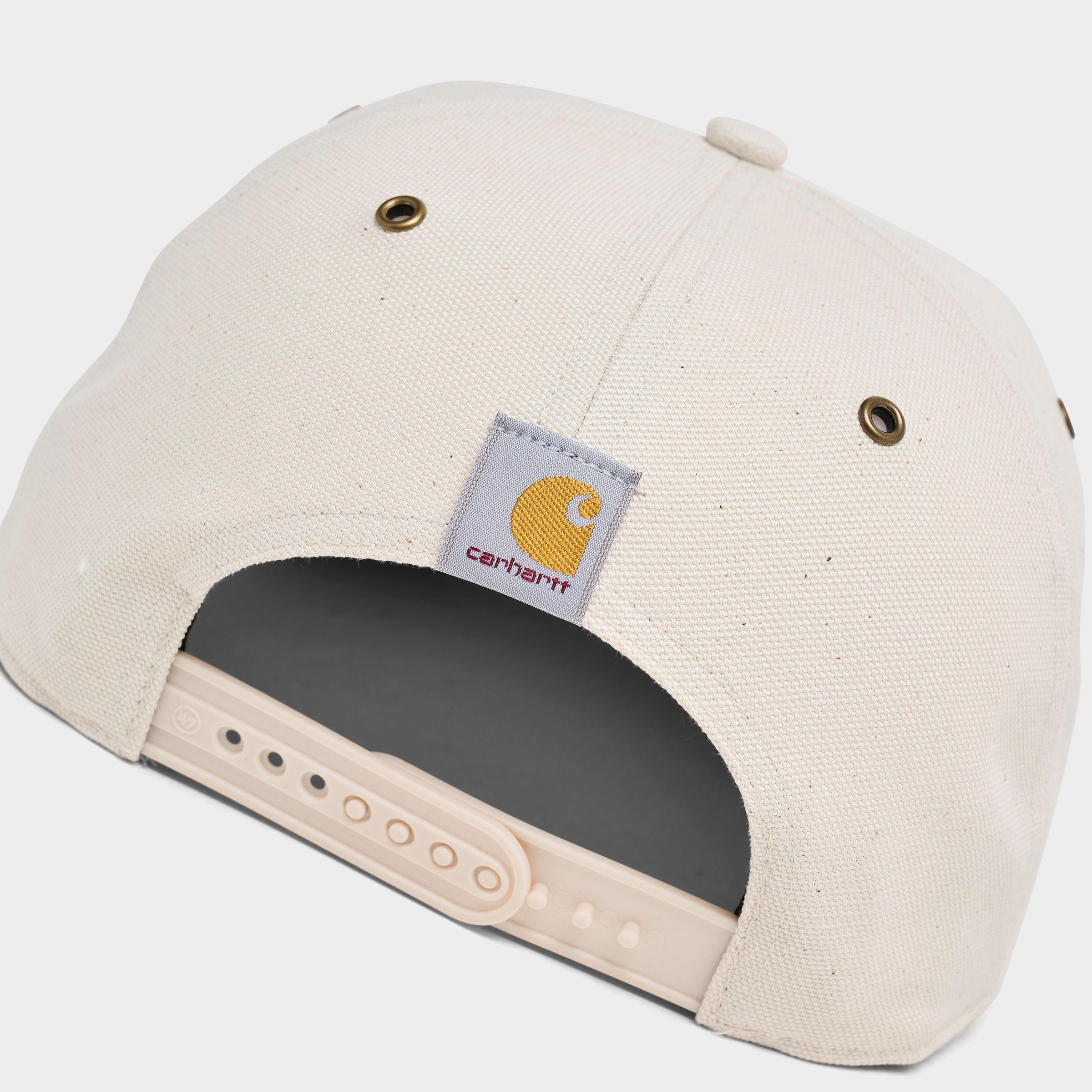 '47 x Carhartt Boston Red Sox MLB Undyed HITCH Snapback Hat