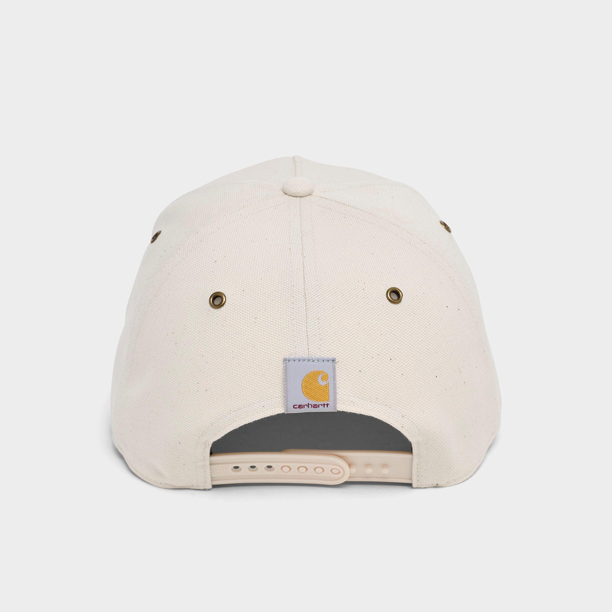 '47 x Carhartt Detroit Tigers MLB Undyed HITCH Snapback Hat