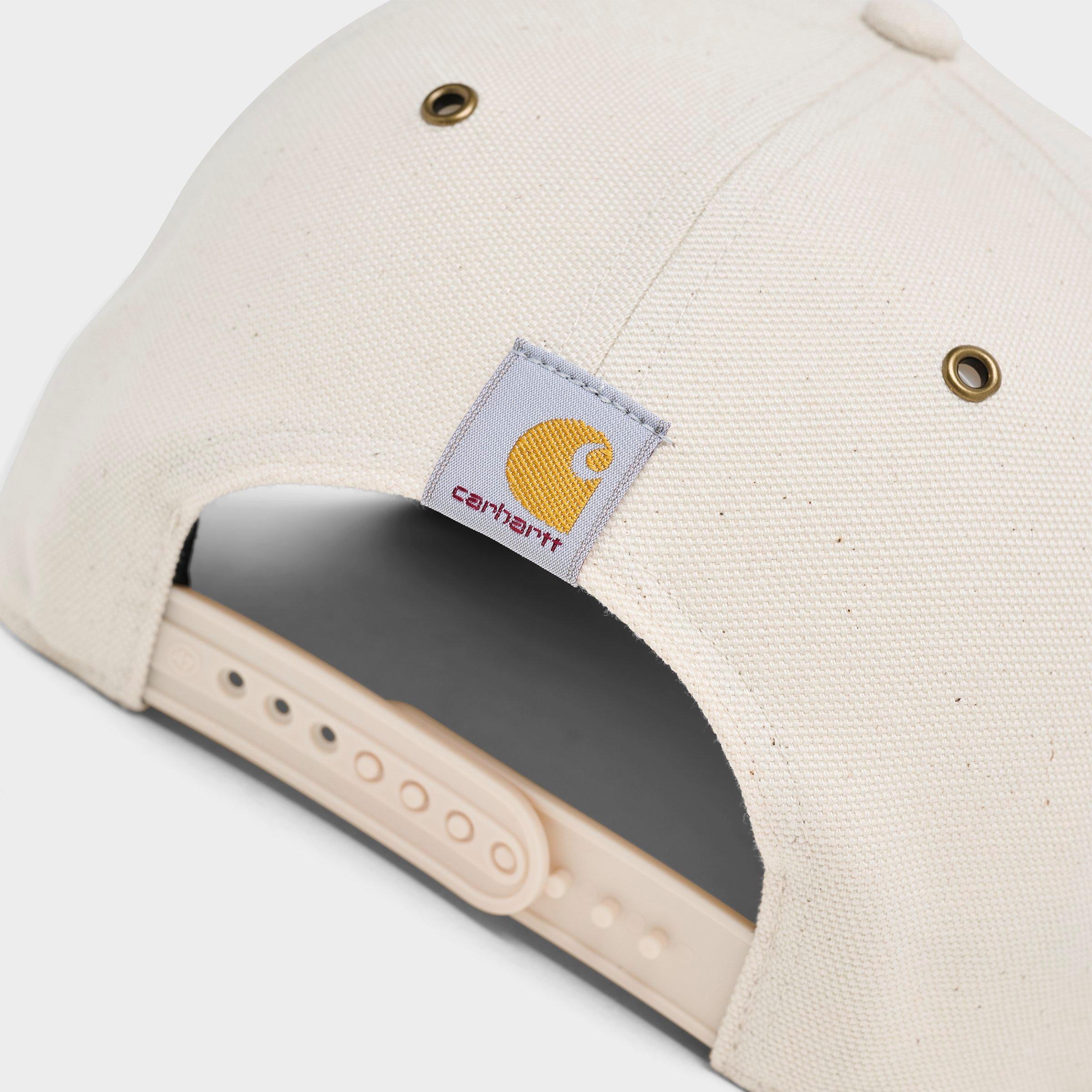 '47 x Carhartt Detroit Tigers MLB Undyed HITCH Snapback Hat