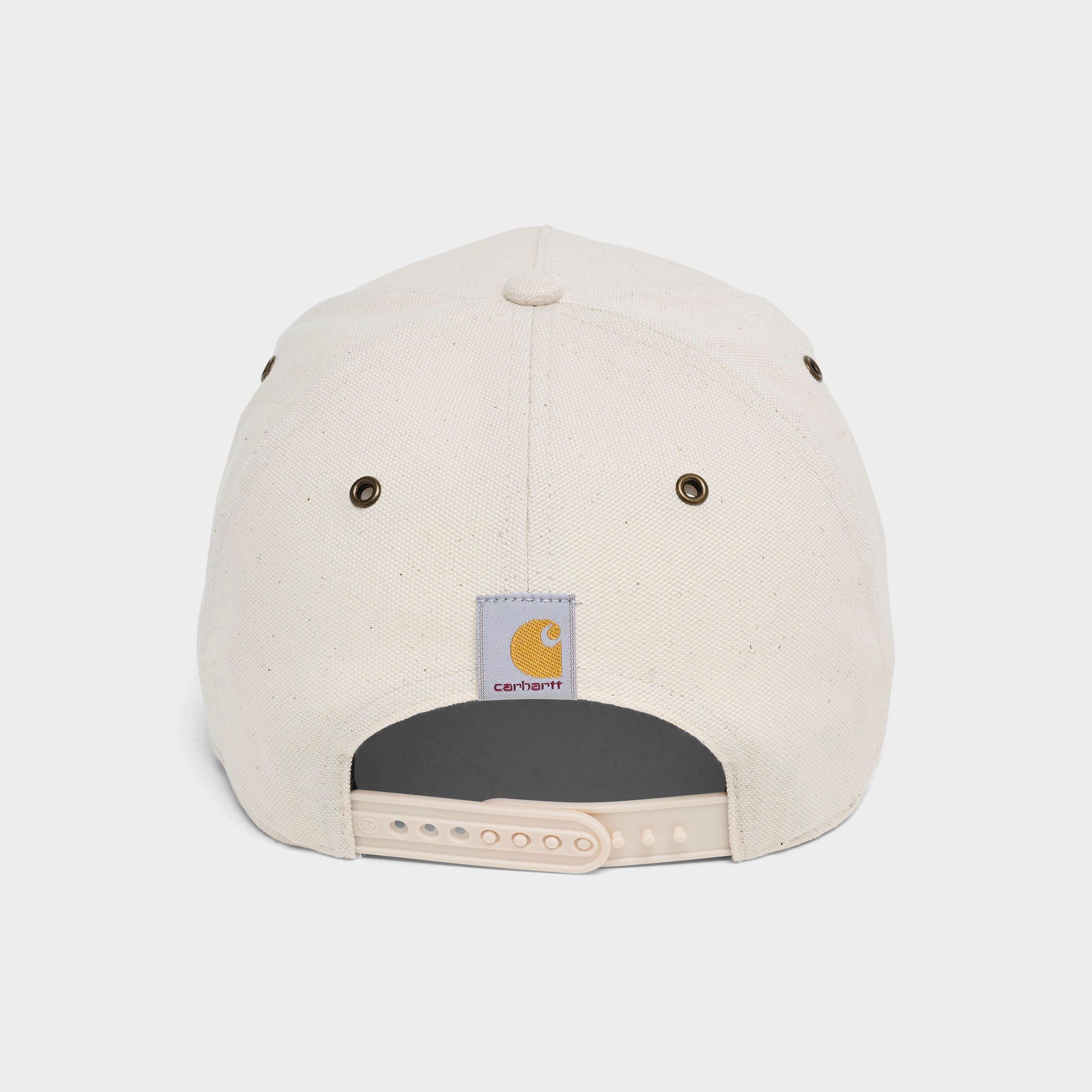 '47 x Carhartt Chicago Cubs MLB Undyed HITCH Snapback Hat