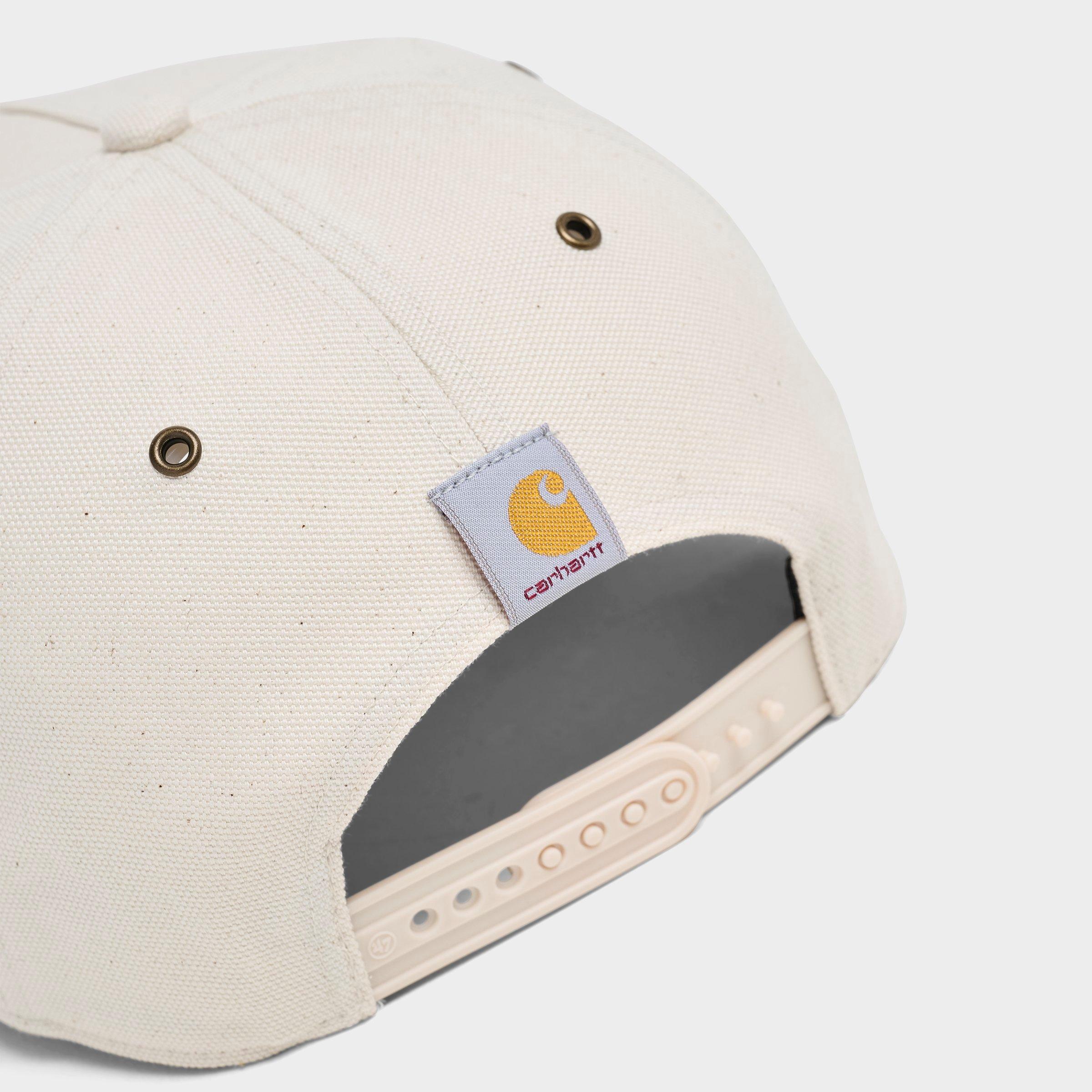 '47 x Carhartt Chicago Cubs MLB Undyed HITCH Snapback Hat