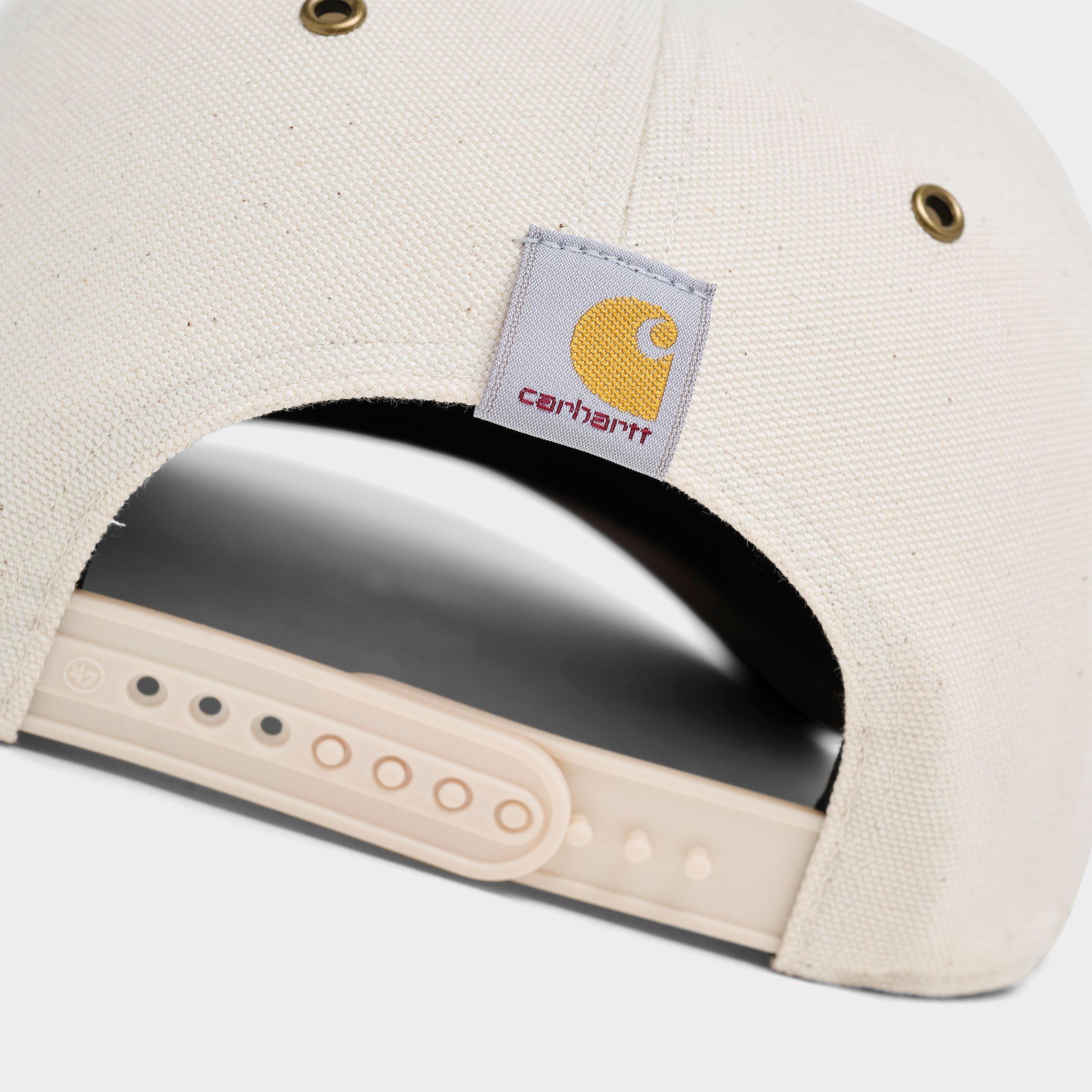 '47 x Carhartt Chicago White Sox MLB Undyed HITCH Snapback Hat