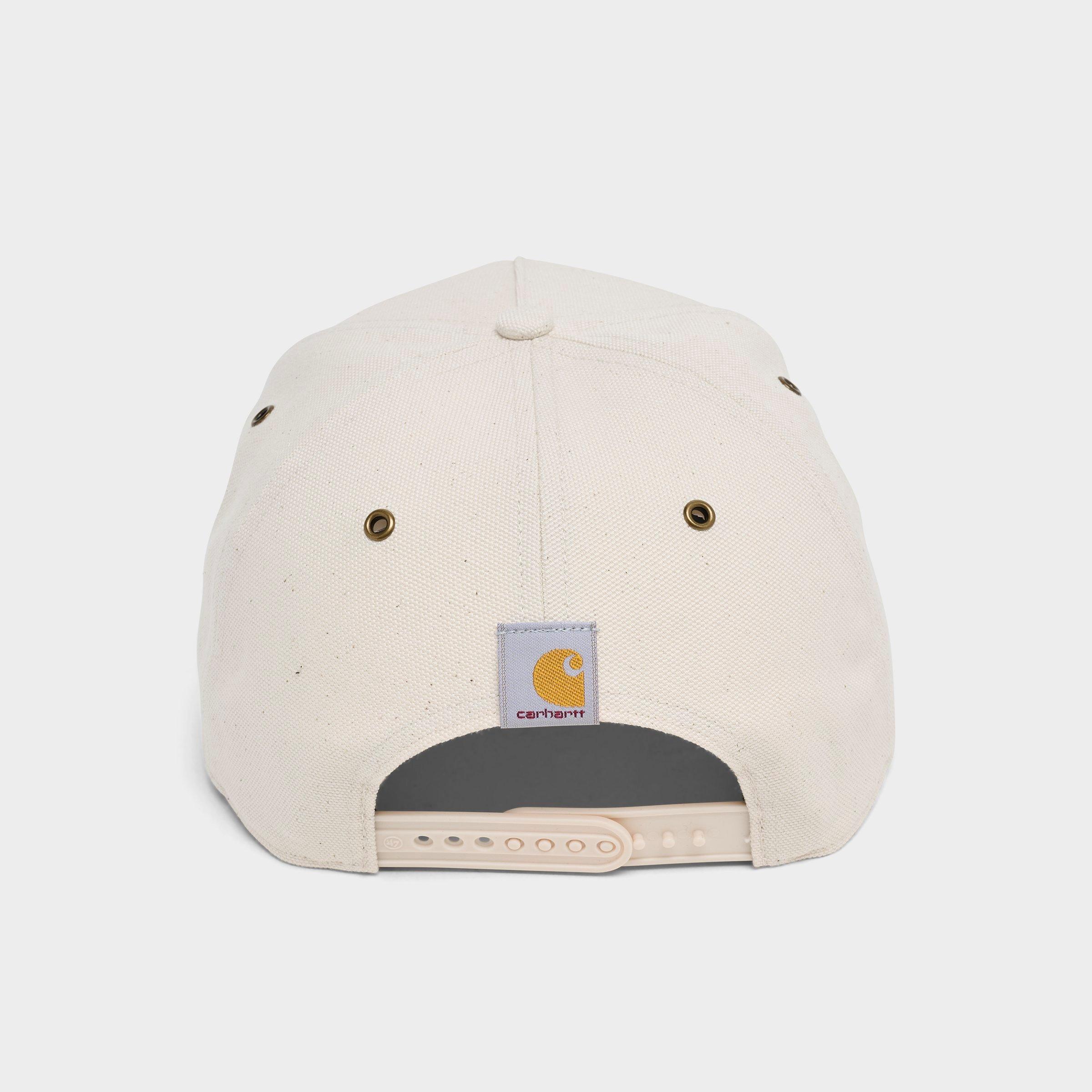 '47 x Carhartt Cincinnati Reds MLB Undyed HITCH Snapback Hat