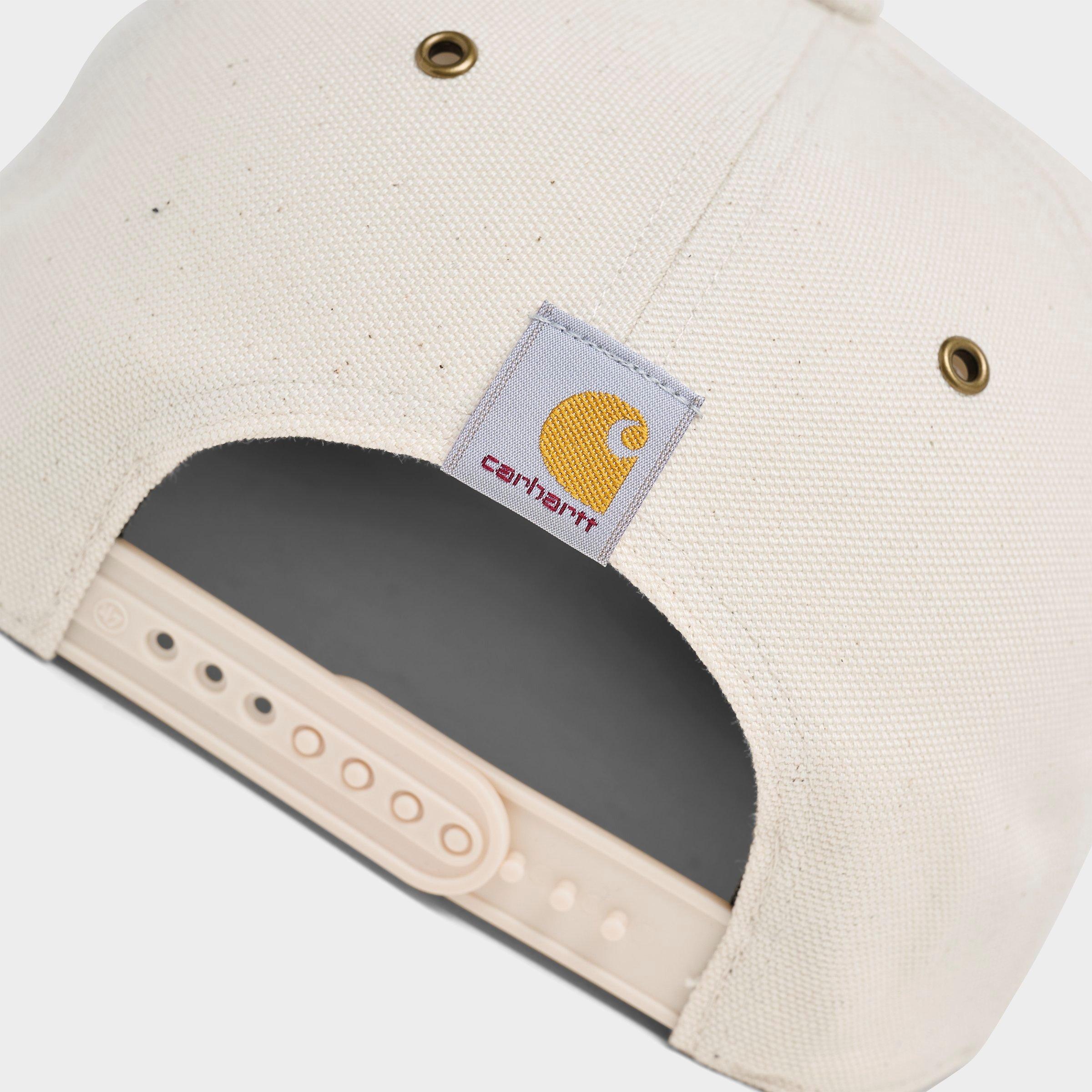 '47 x Carhartt Cincinnati Reds MLB Undyed HITCH Snapback Hat