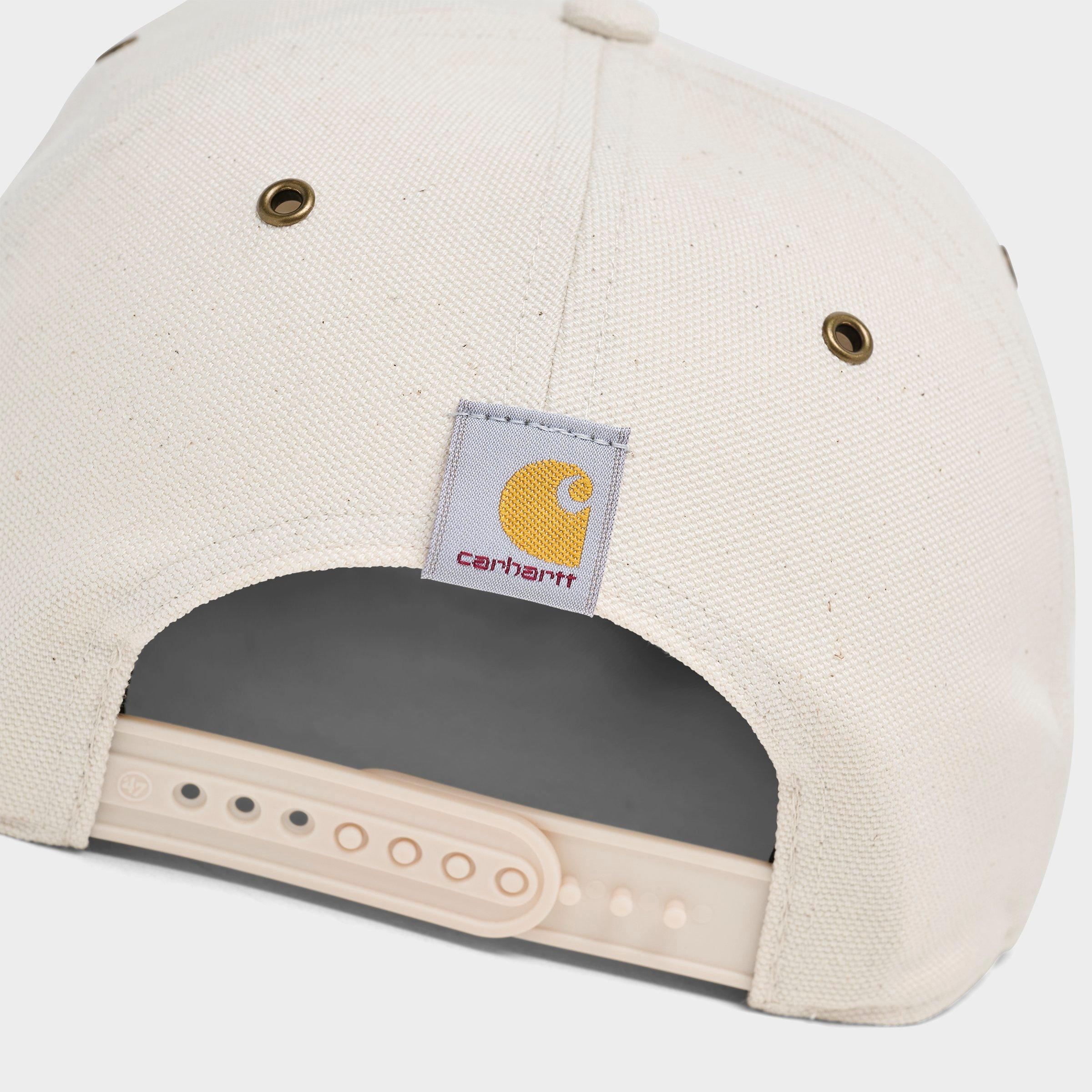 '47 x Carhartt Cleveland Guardians MLB Undyed HITCH Snapback Hat