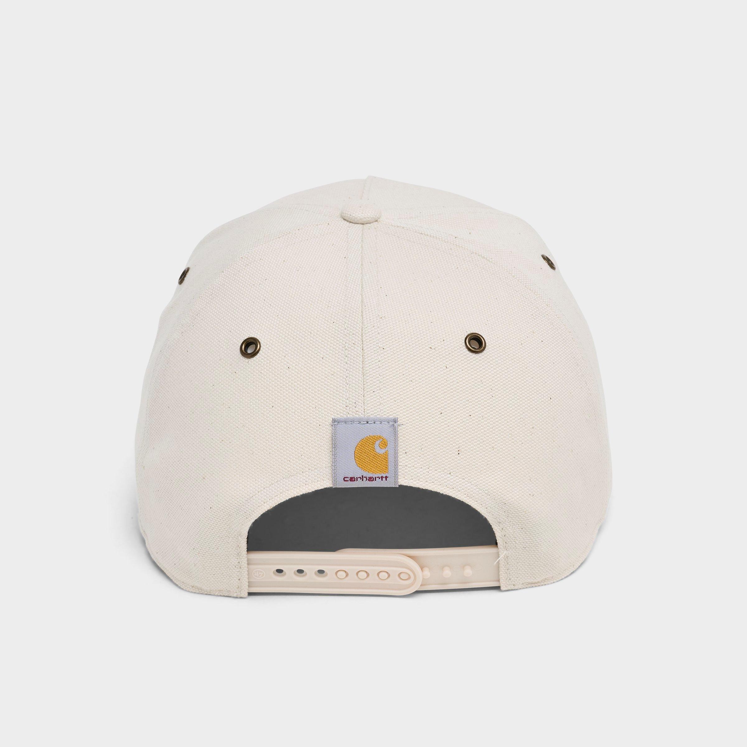 '47 x Carhartt Los Angeles Dodgers MLB Undyed HITCH Snapback Hat