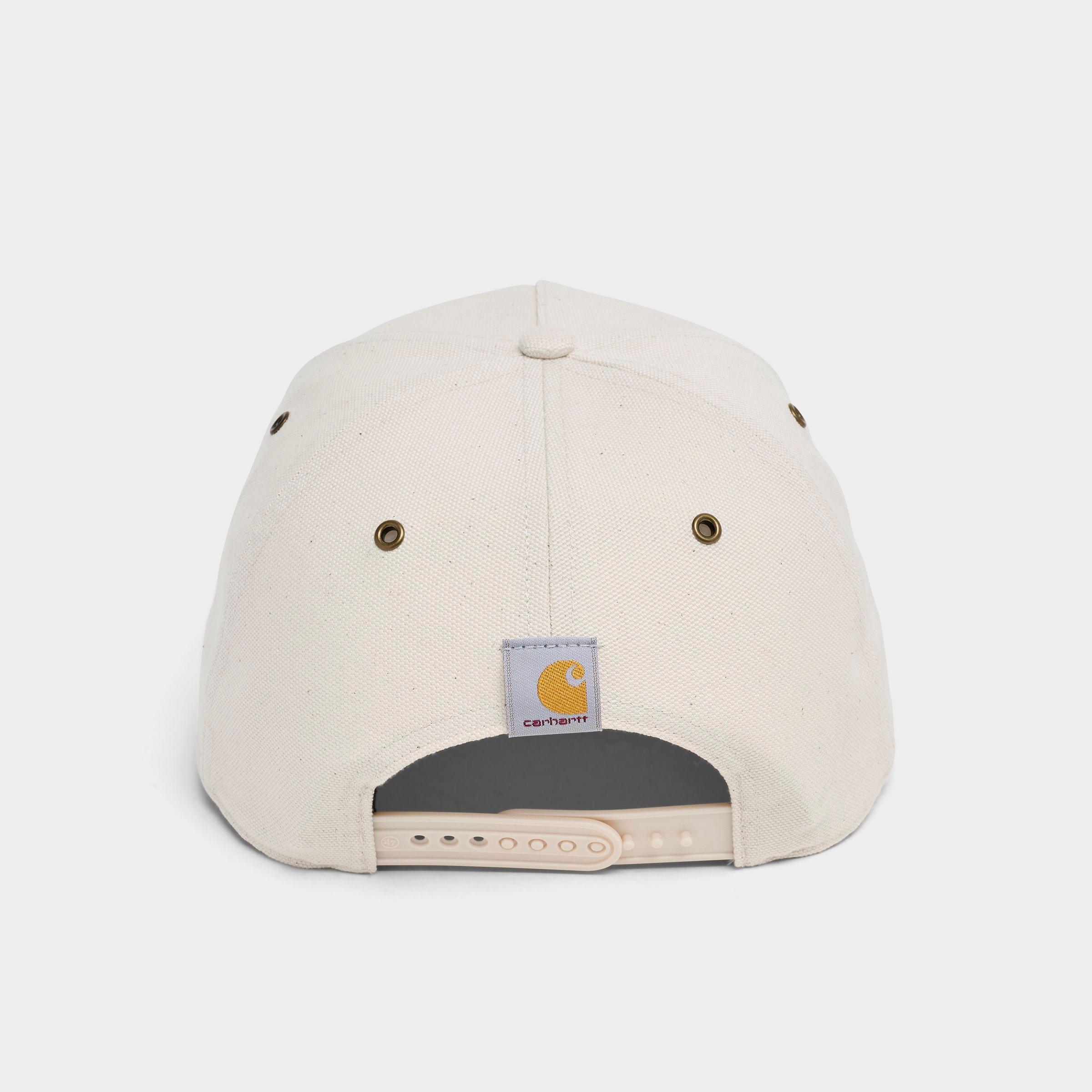 '47 x Carhartt Milwaukee Brewers MLB Undyed HITCH Snapback Hat