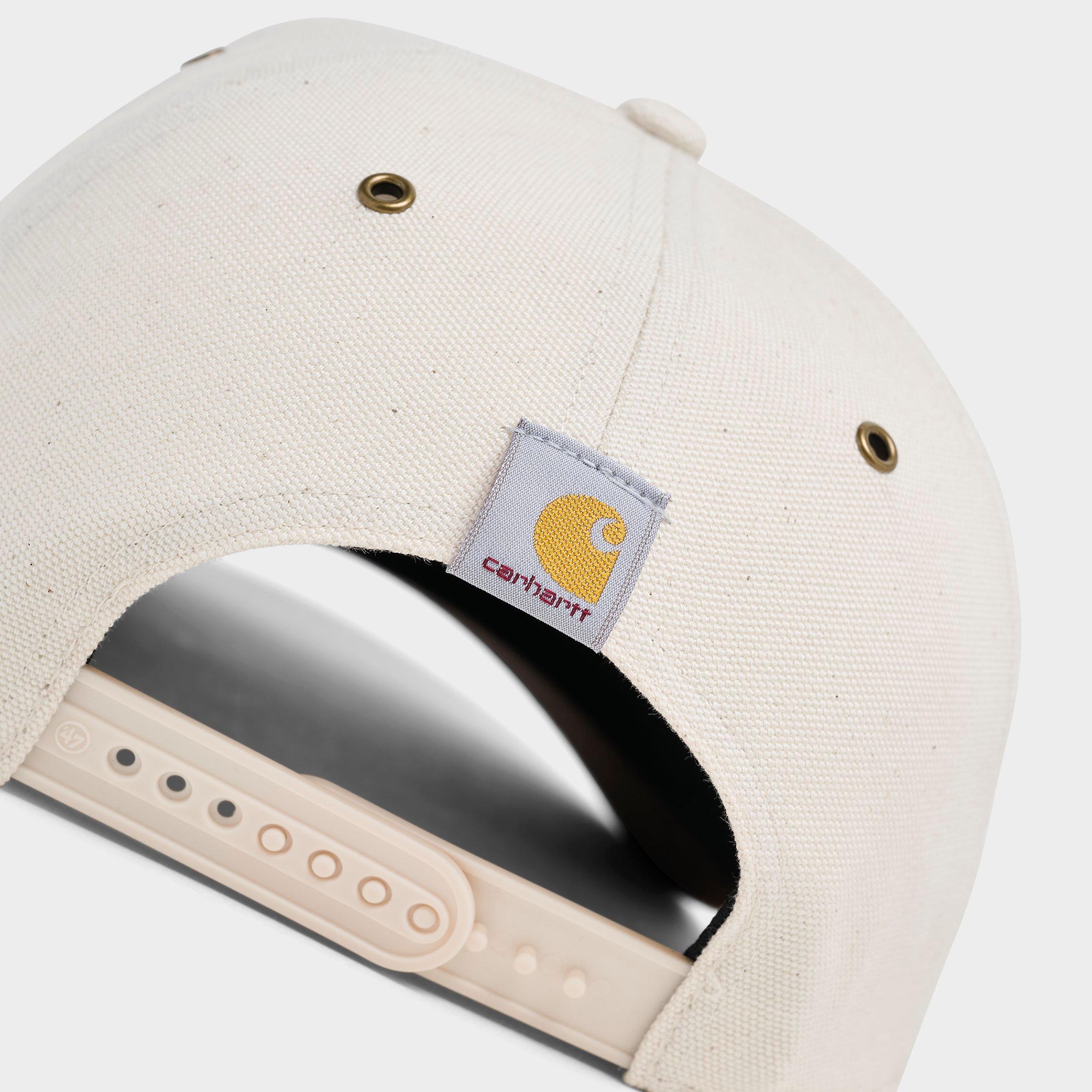 '47 x Carhartt St. Louis Cardinals MLB Undyed HITCH Snapback Hat