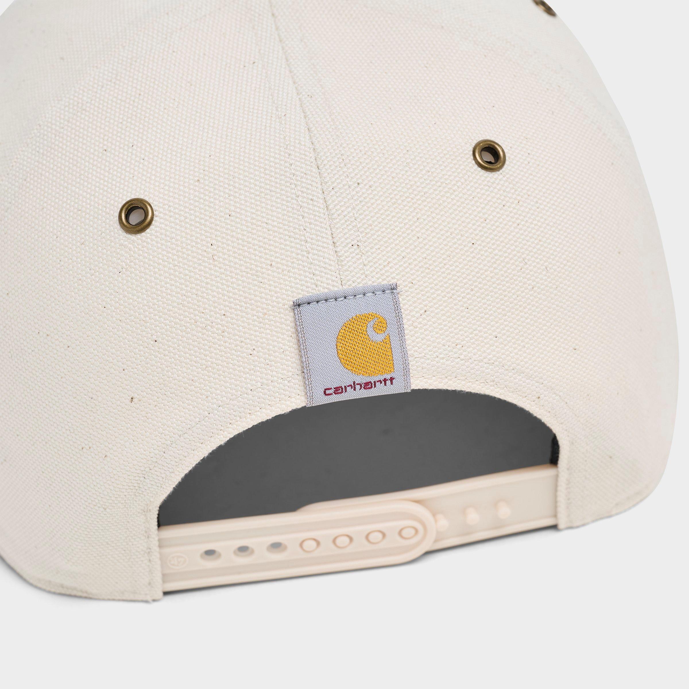'47 x Carhartt Seattle Mariners MLB Undyed HITCH Snapback Hat