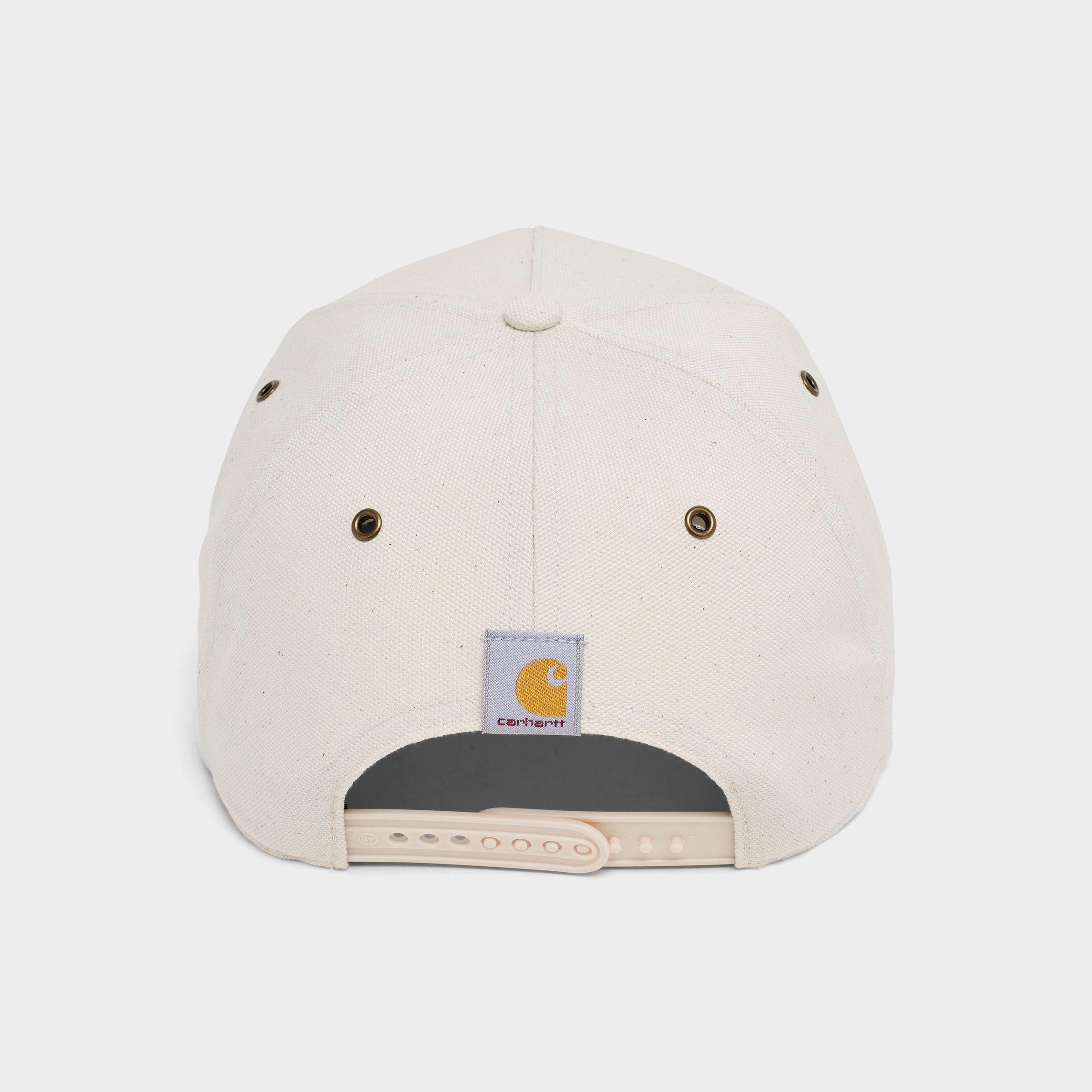 '47 x Carhartt Texas Rangers MLB Undyed HITCH Snapback Hat
