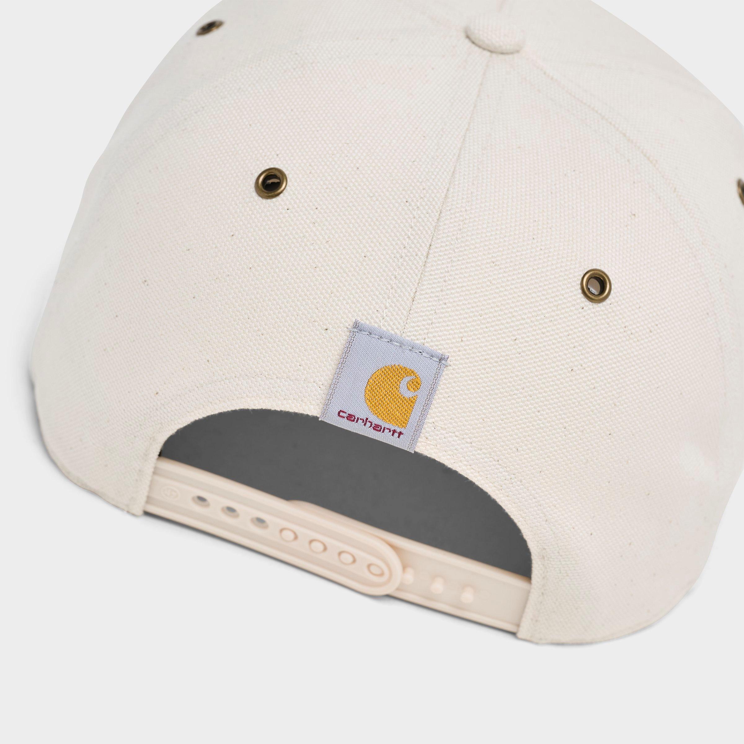 '47 x Carhartt Texas Rangers MLB Undyed HITCH Snapback Hat