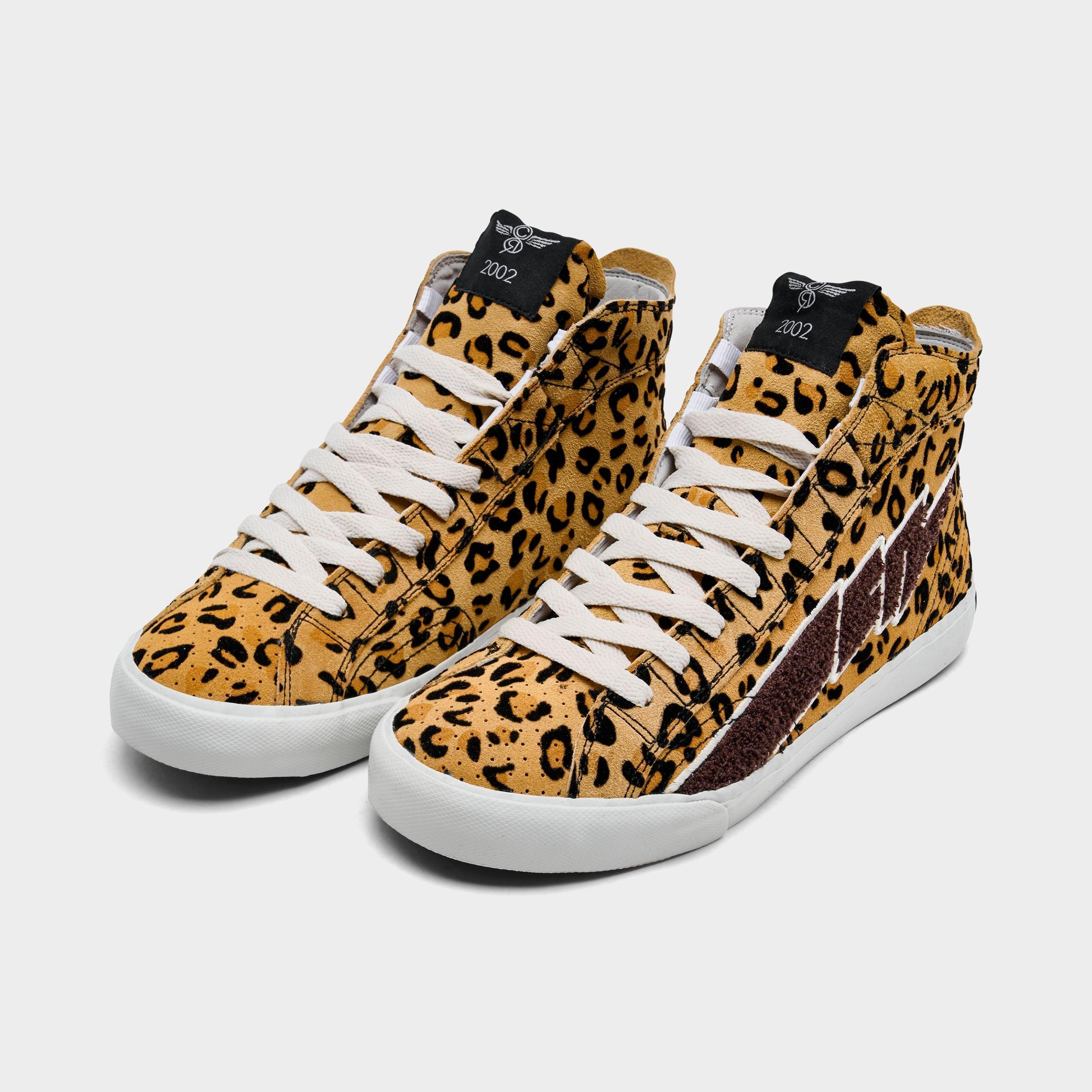 Women's Creative Recreation Zeus Hi Casual Shoes