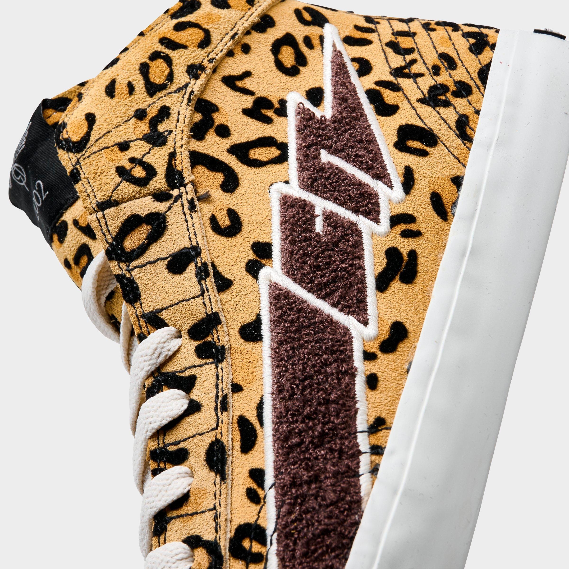 Women's Creative Recreation Zeus Hi Casual Shoes