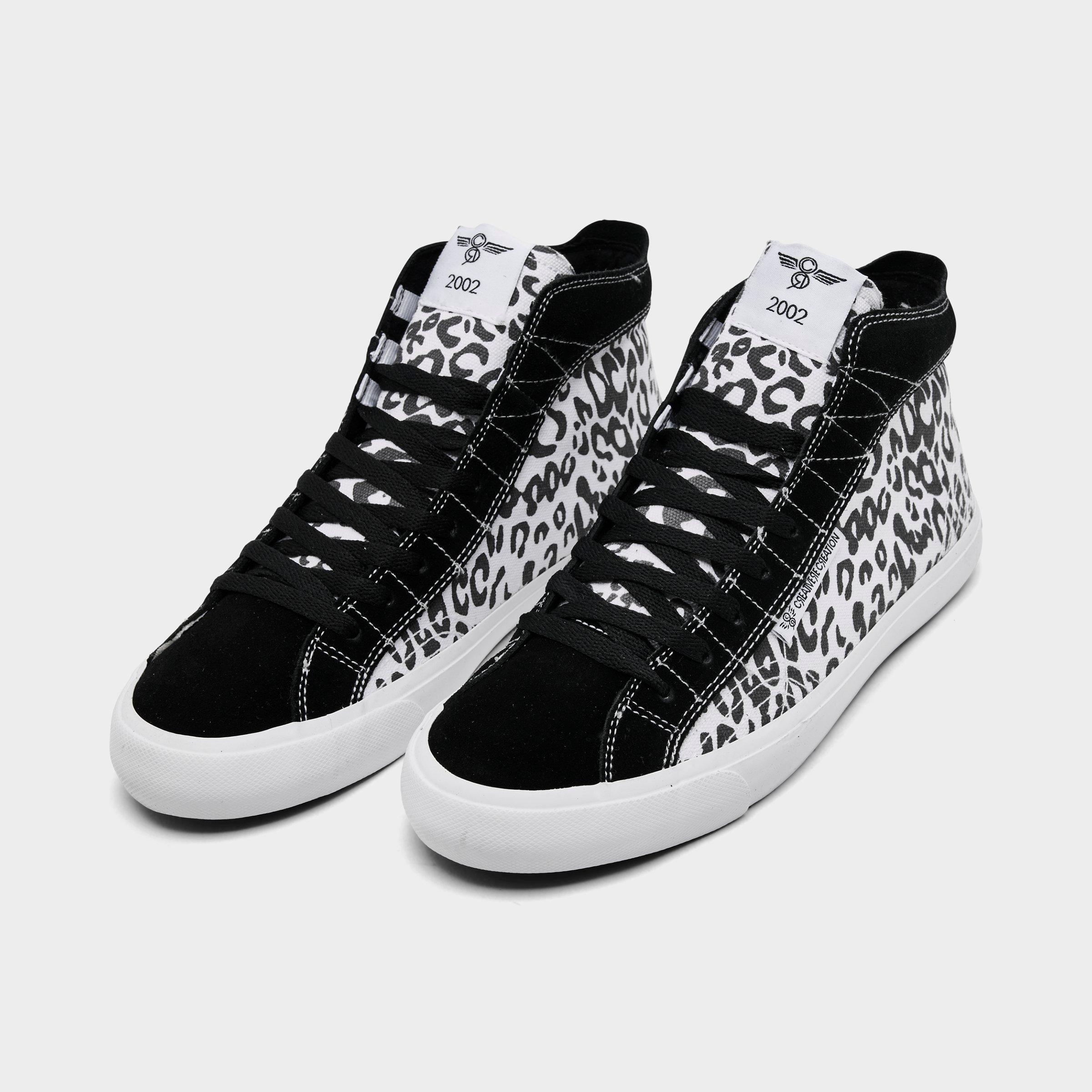 Women's Creative Recreation Helious Hi Casual Shoes