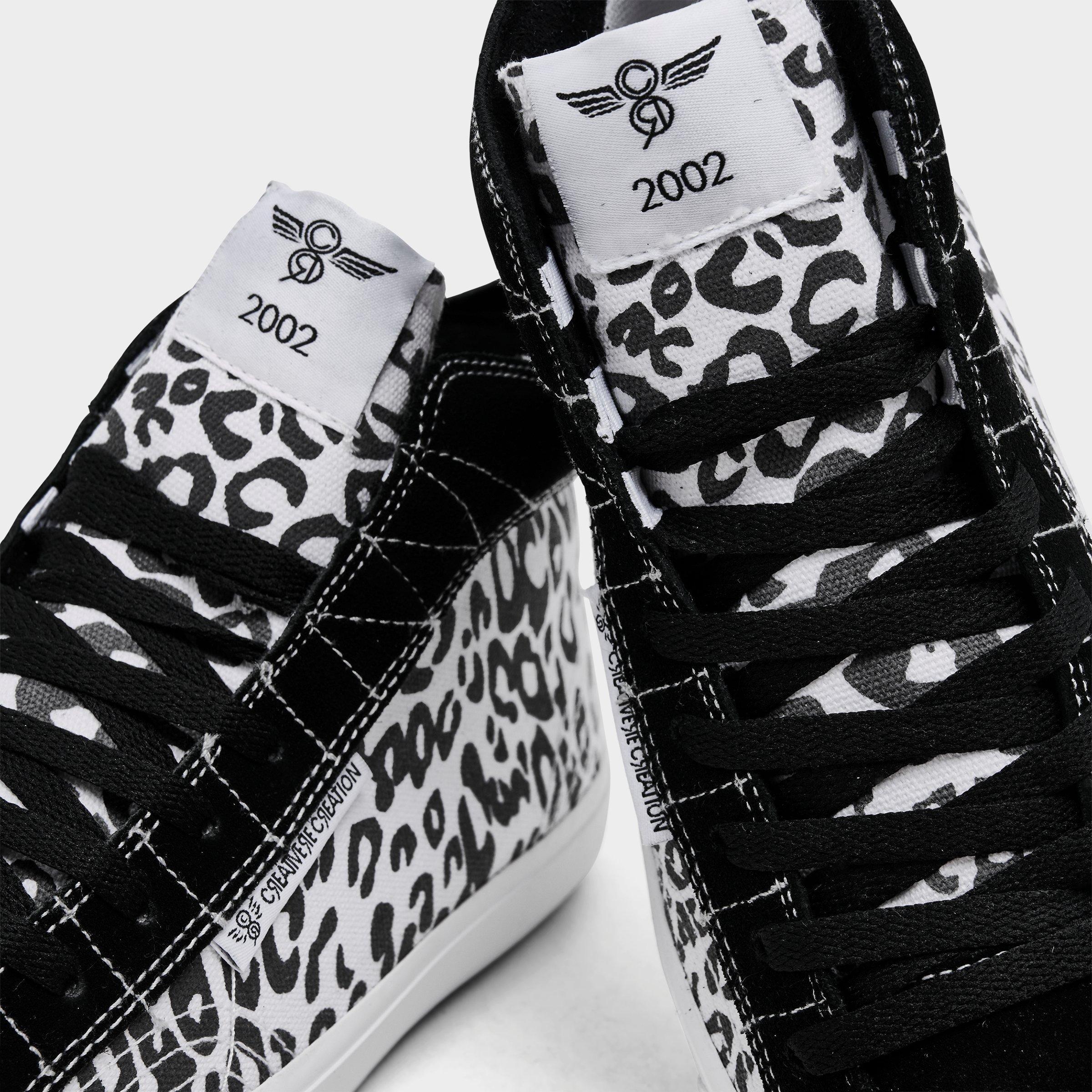 Women's Creative Recreation Helious Hi Casual Shoes