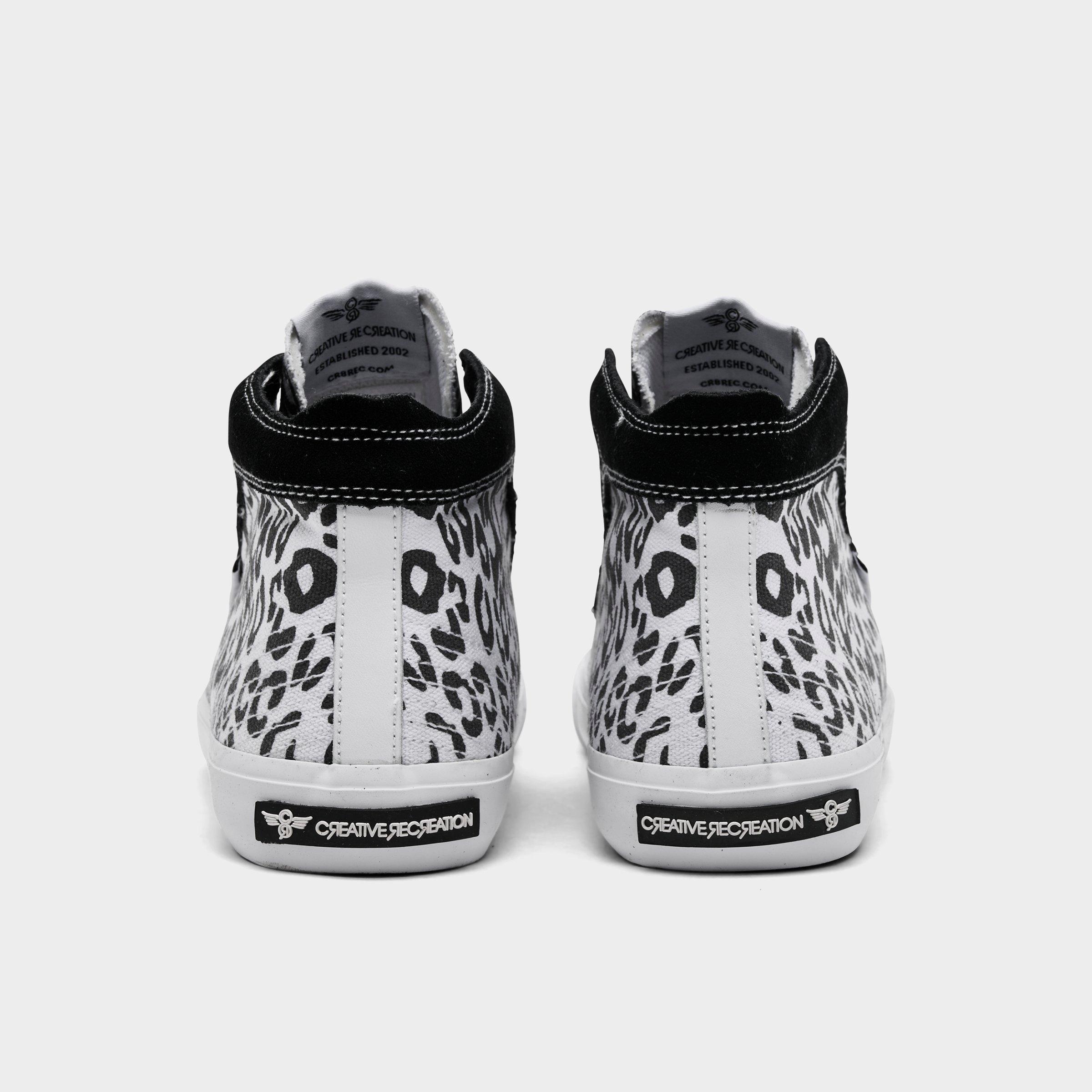 Women's Creative Recreation Helious Hi Casual Shoes