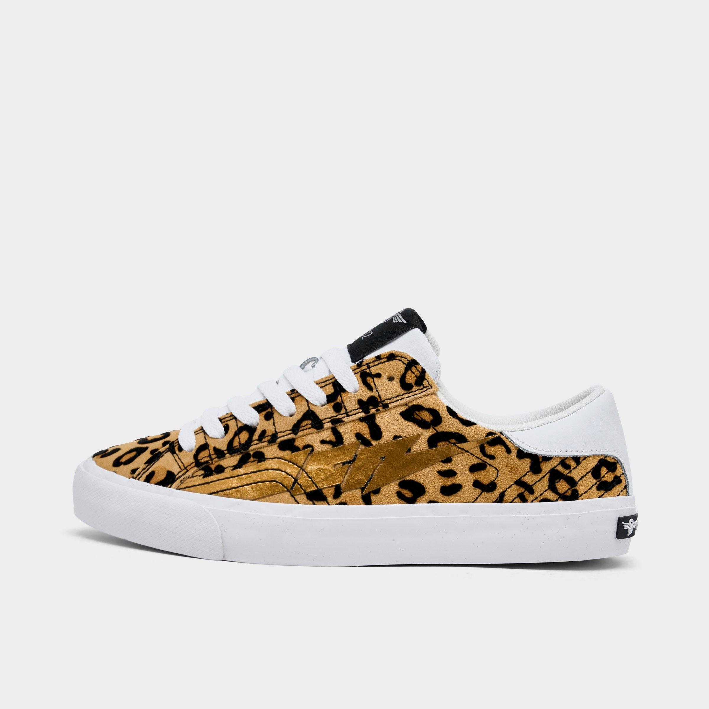 Women's Creative Recreation Zeus Lo Leather Casual Shoes | JD Sports