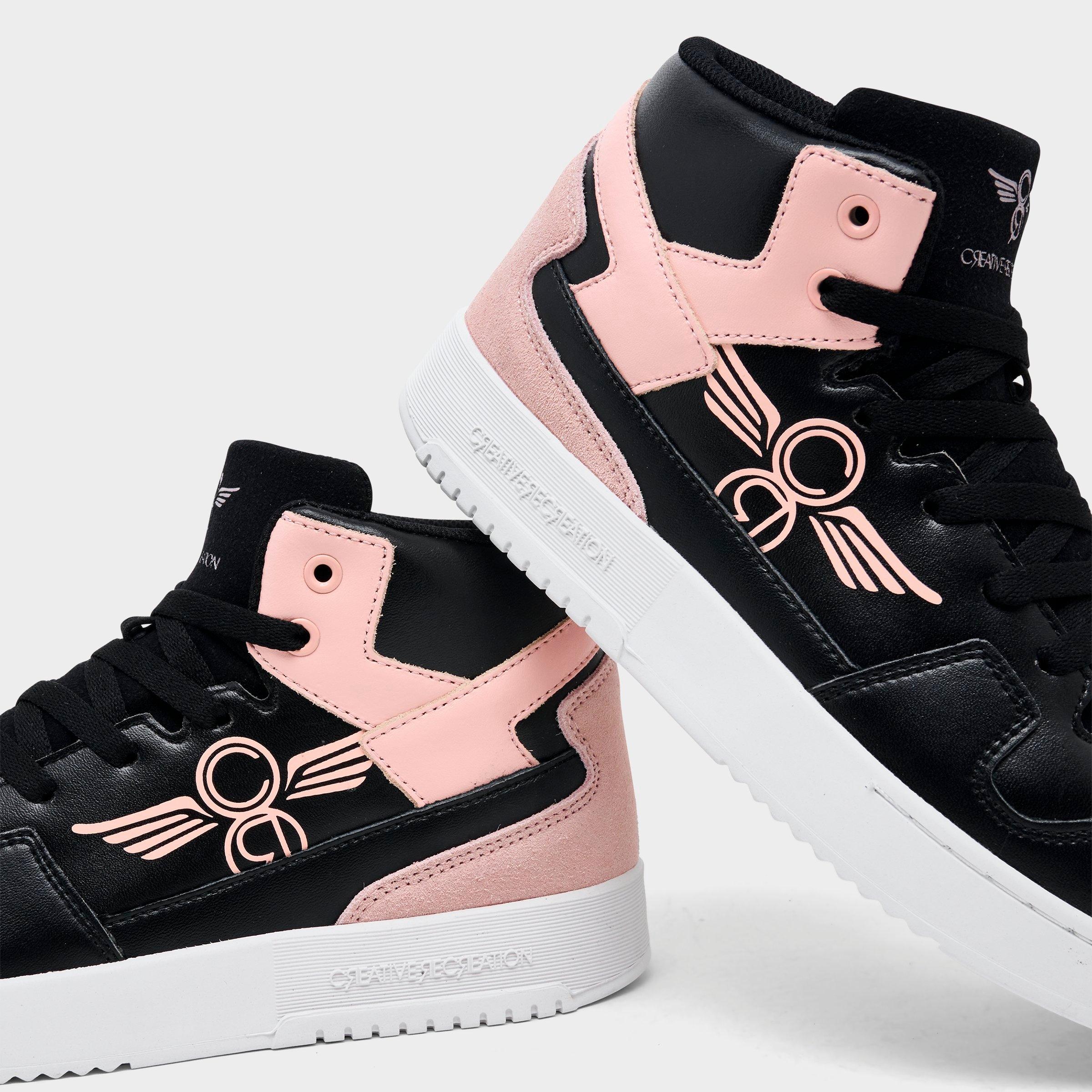 Women's Creative Recreation Honey Mid Casual Shoes