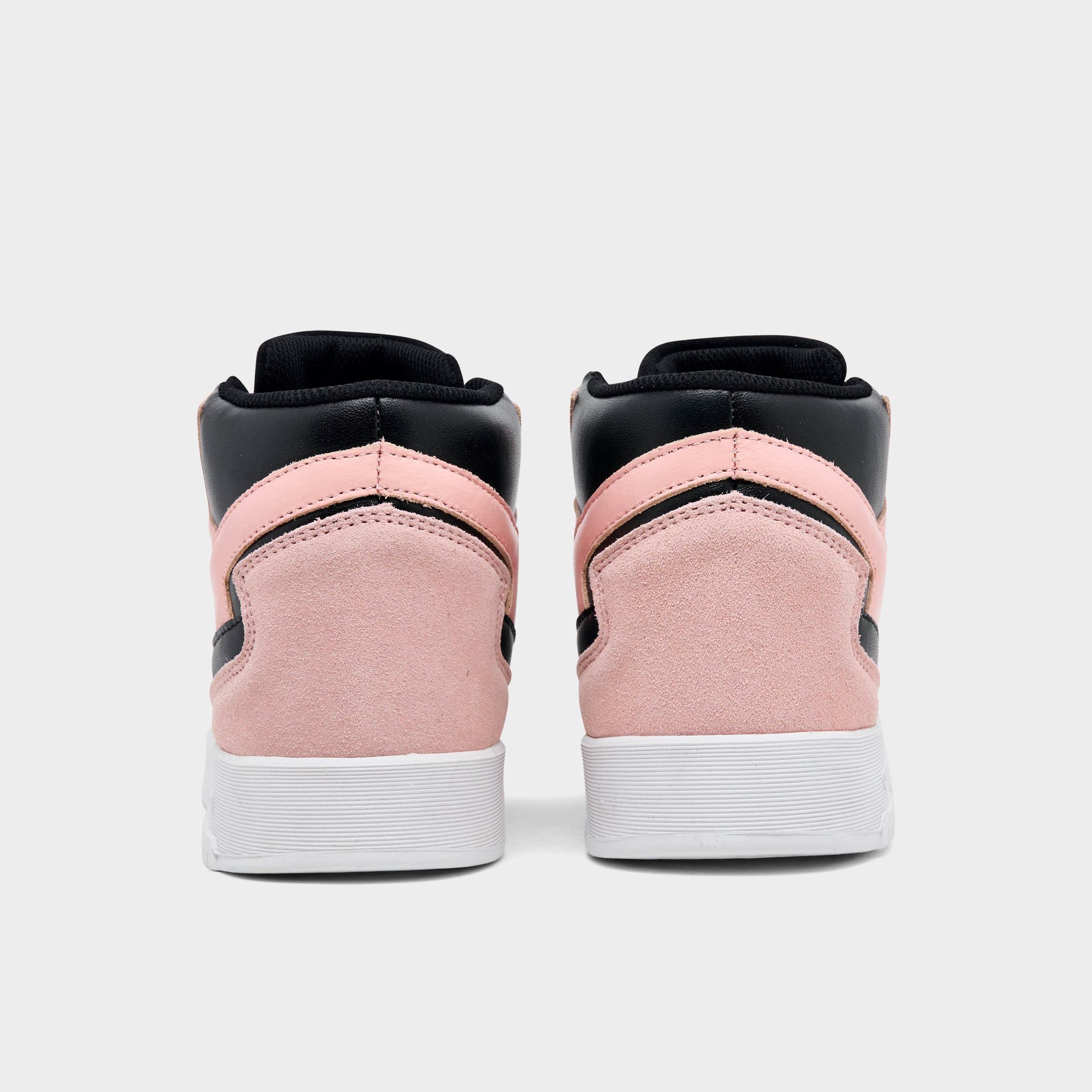 Women's Creative Recreation Honey Mid Casual Shoes