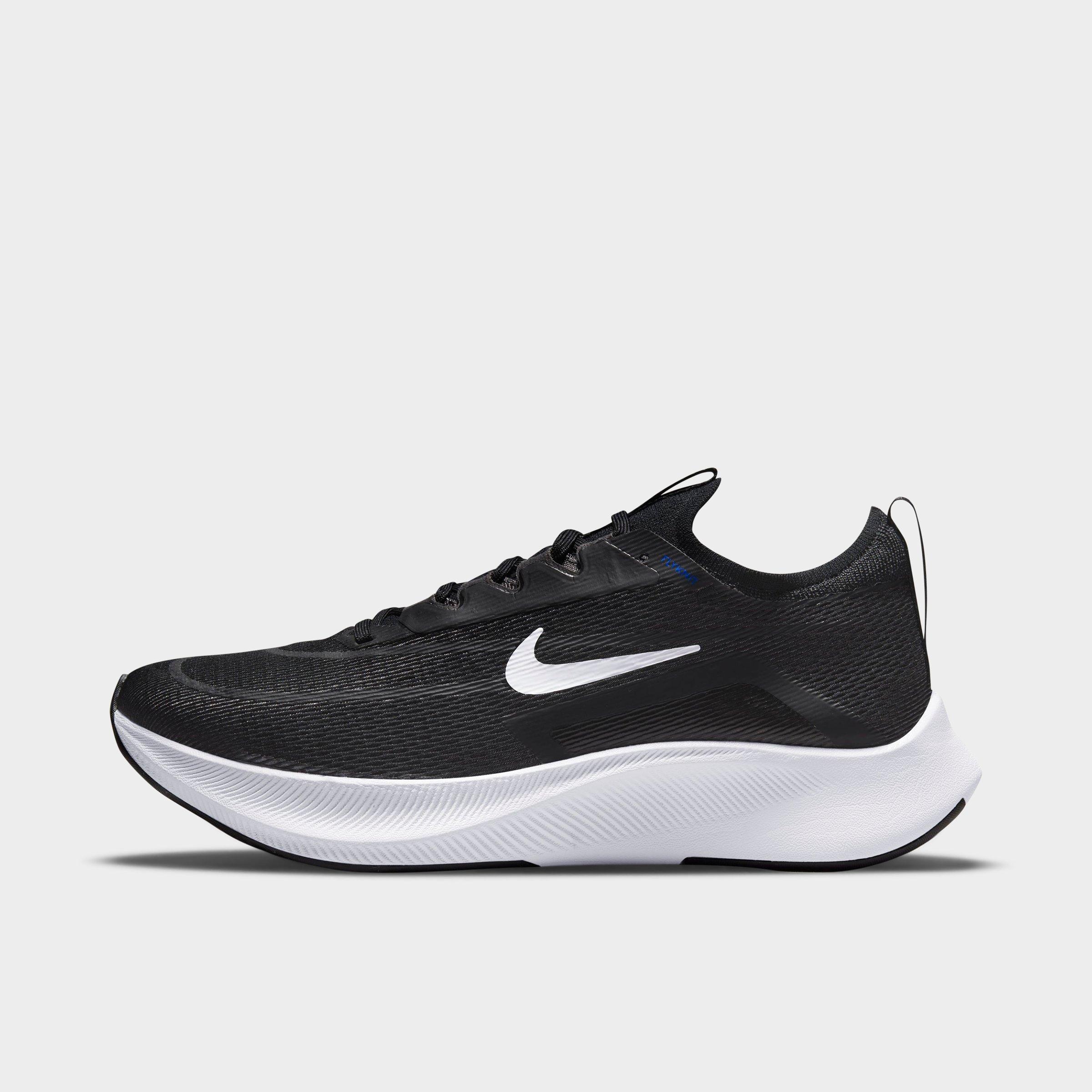 スパイク・シューズ NIKE W ZOOM FLY 4 25cm Men's Nike Zoom Fly 4 Running Shoes | JD Sports