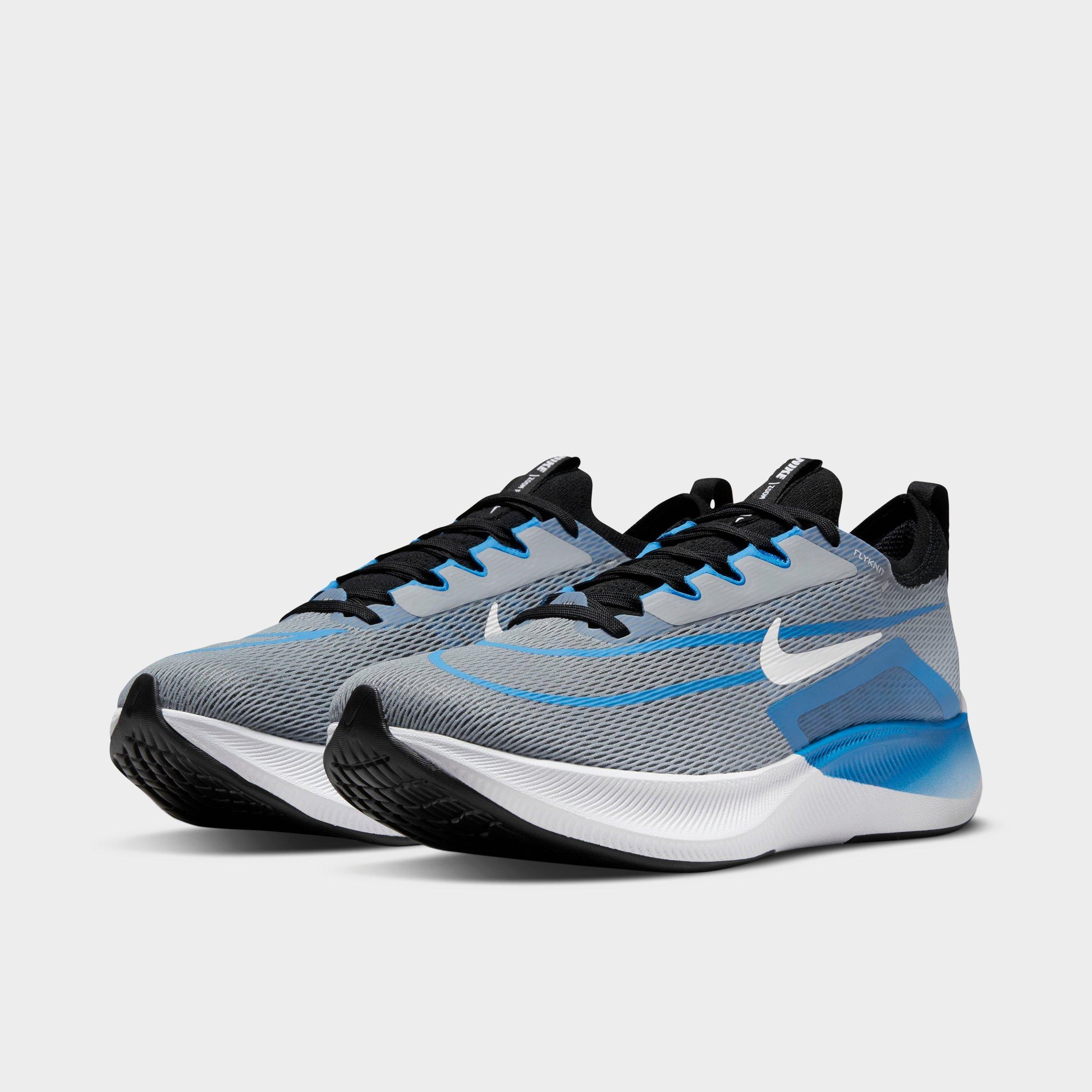 Men's Nike Zoom Fly 4 Running Shoes