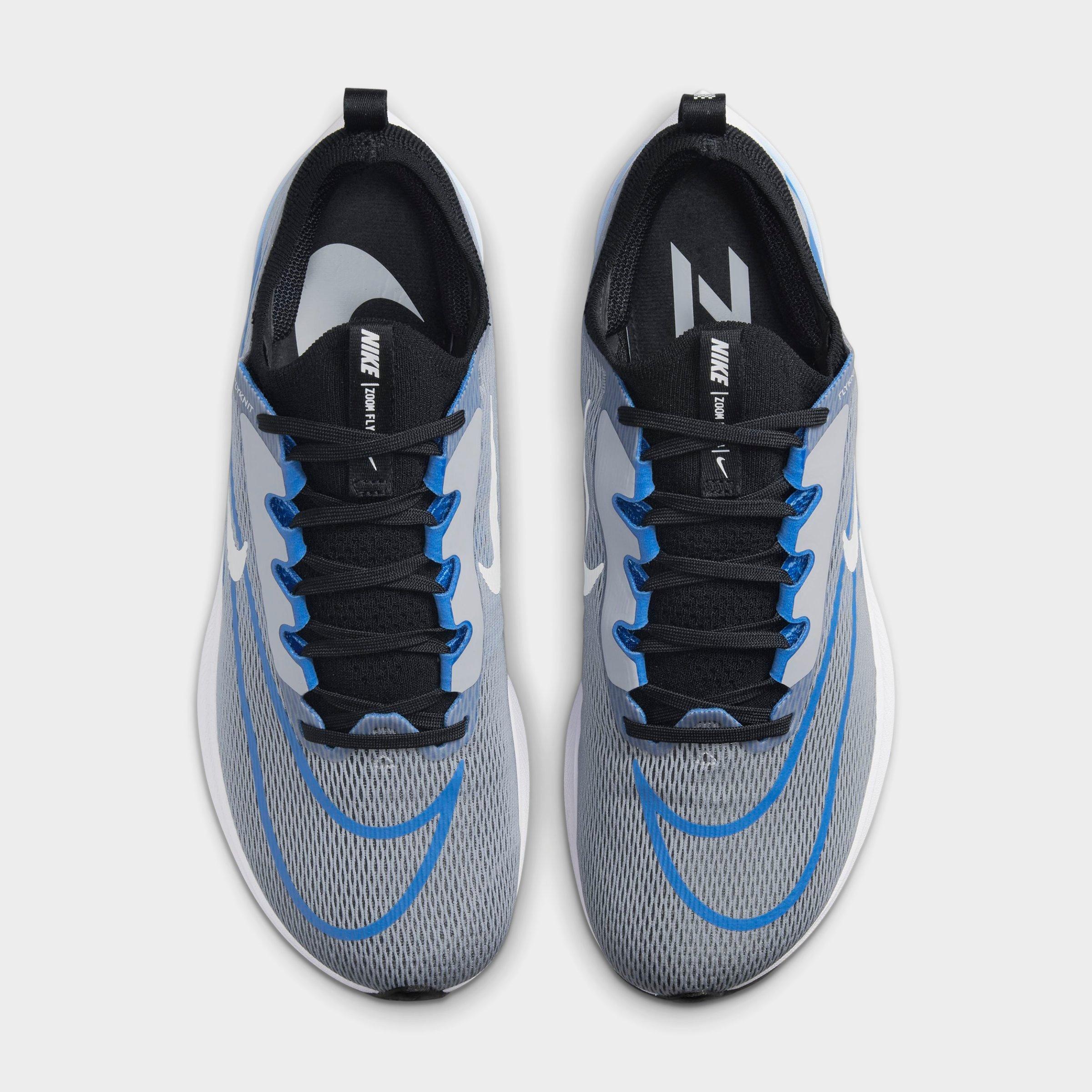 Men's Nike Zoom Fly 4 Running Shoes