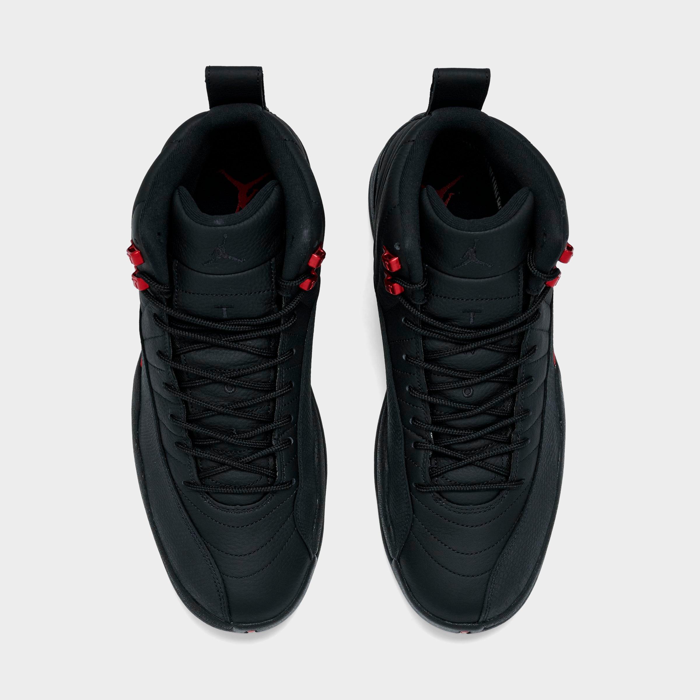 Men's Air Jordan Retro 12 Basketball Shoes
