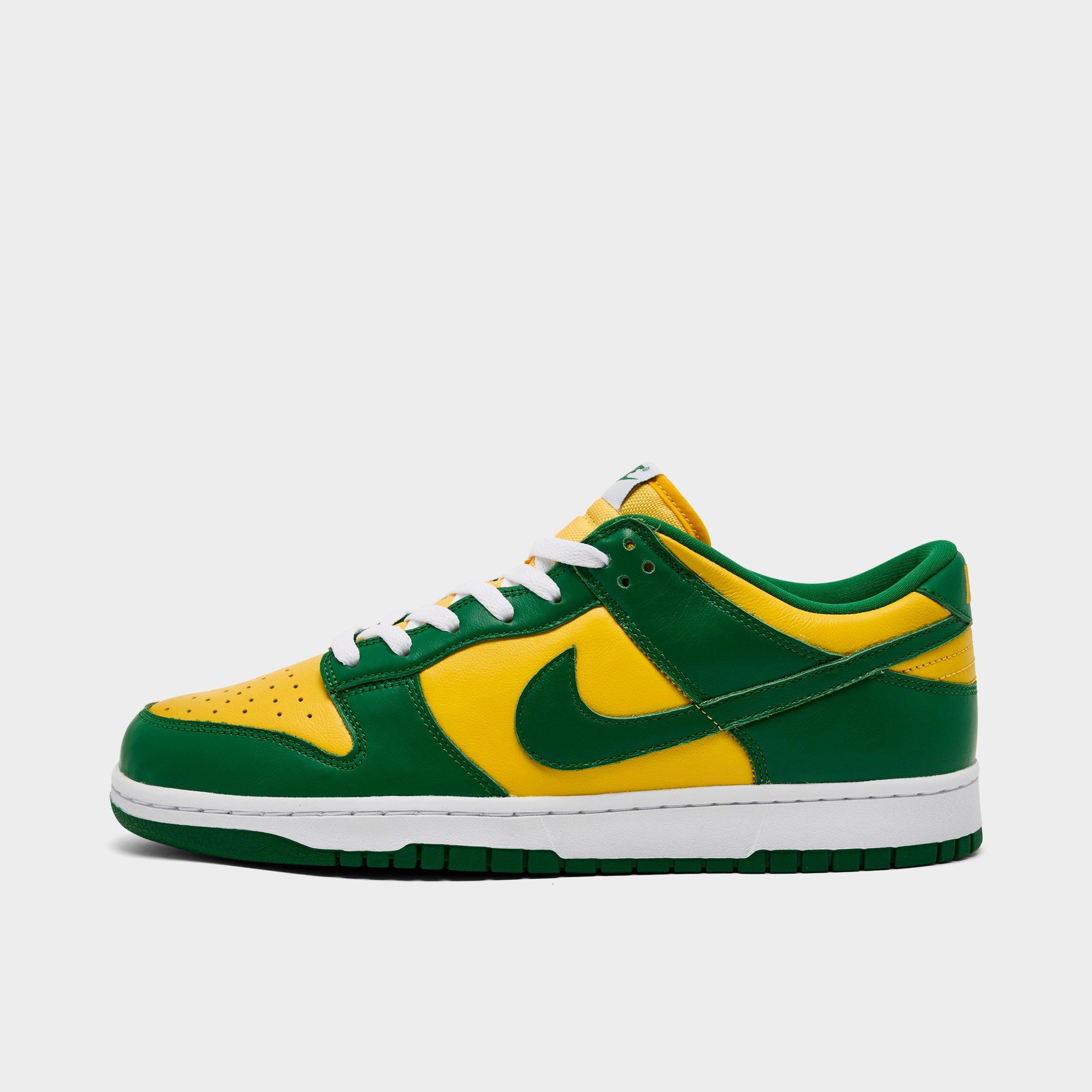 Men's Nike Dunk Low SP Casual Shoes
