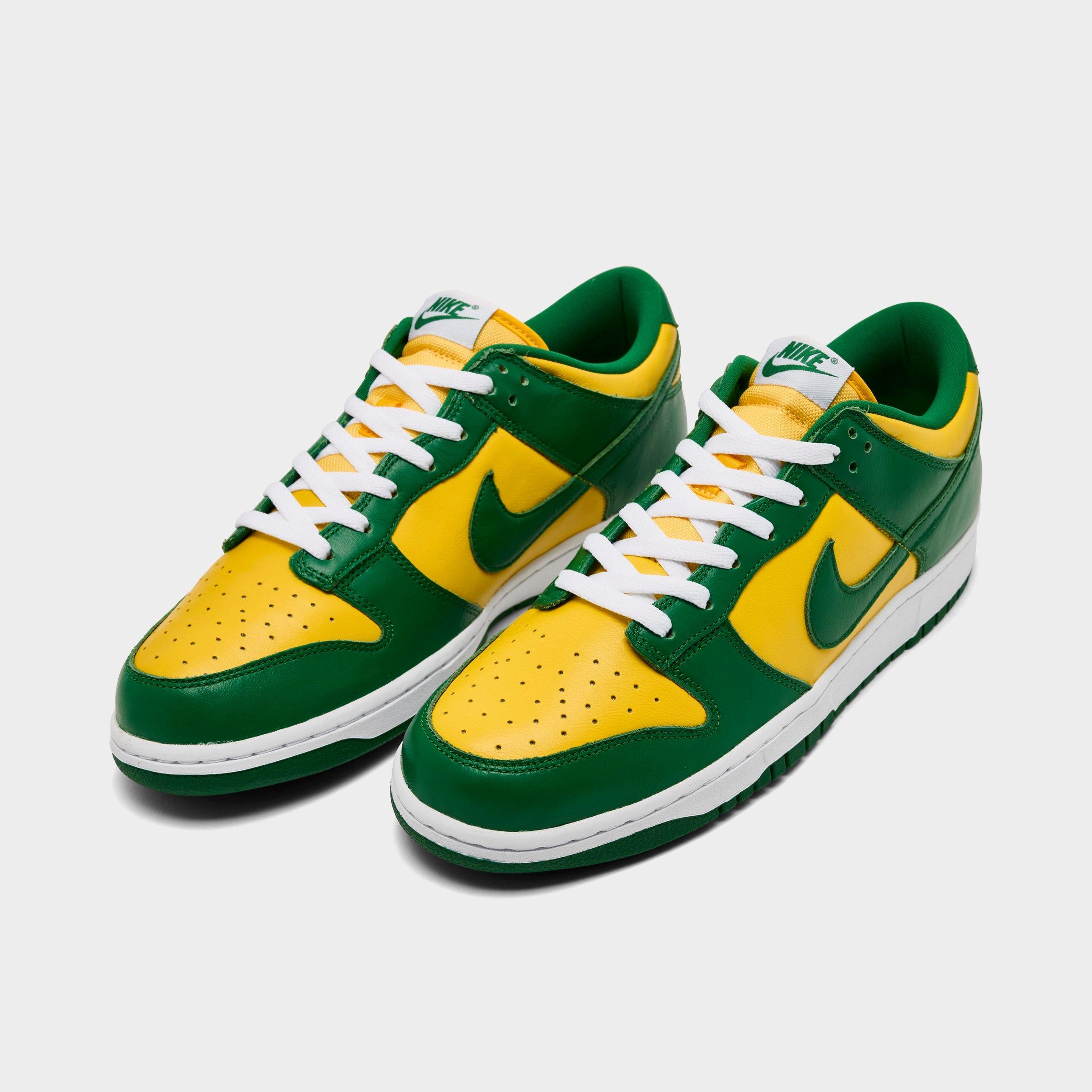 Men's Nike Dunk Low SP Casual Shoes