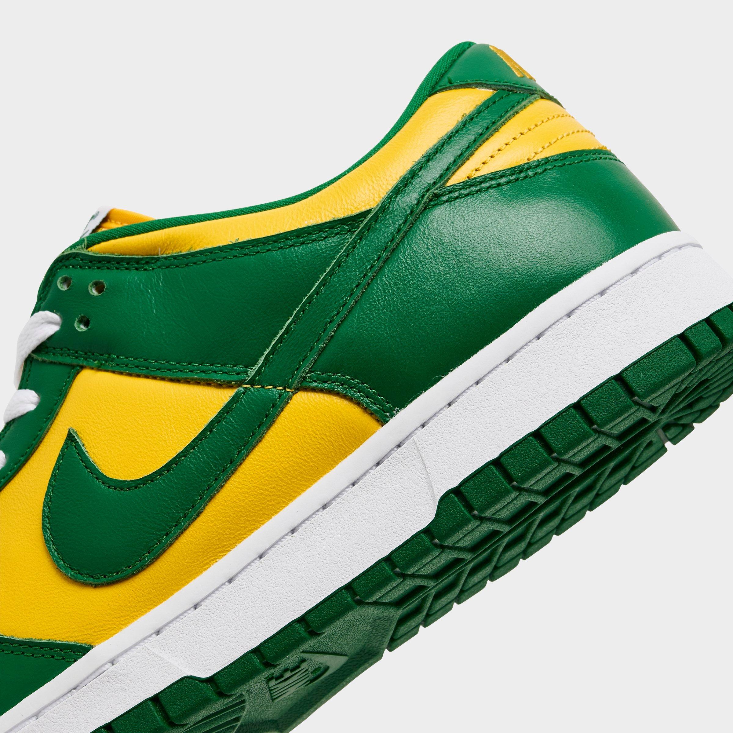 Men's Nike Dunk Low SP Casual Shoes