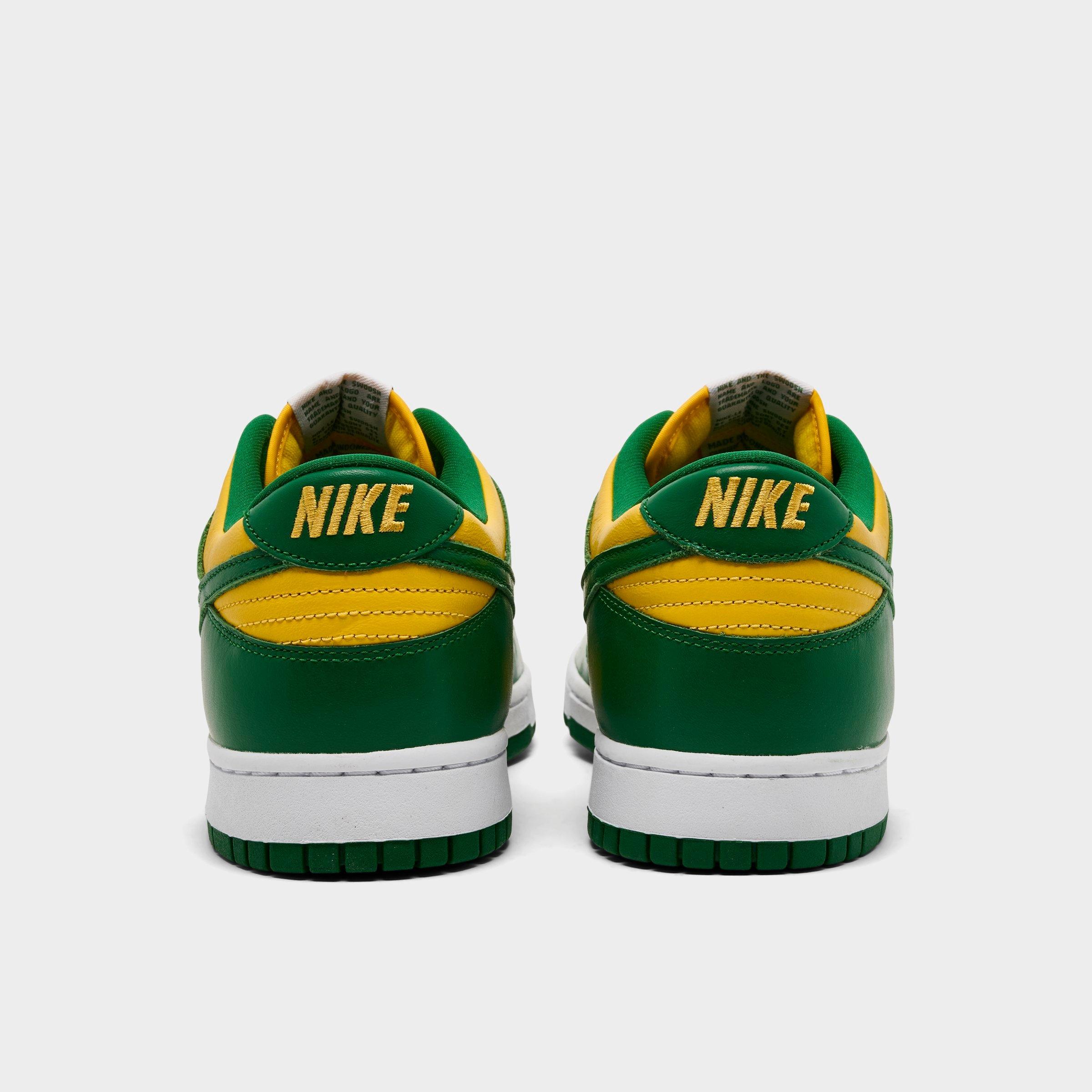 Men's Nike Dunk Low SP Casual Shoes