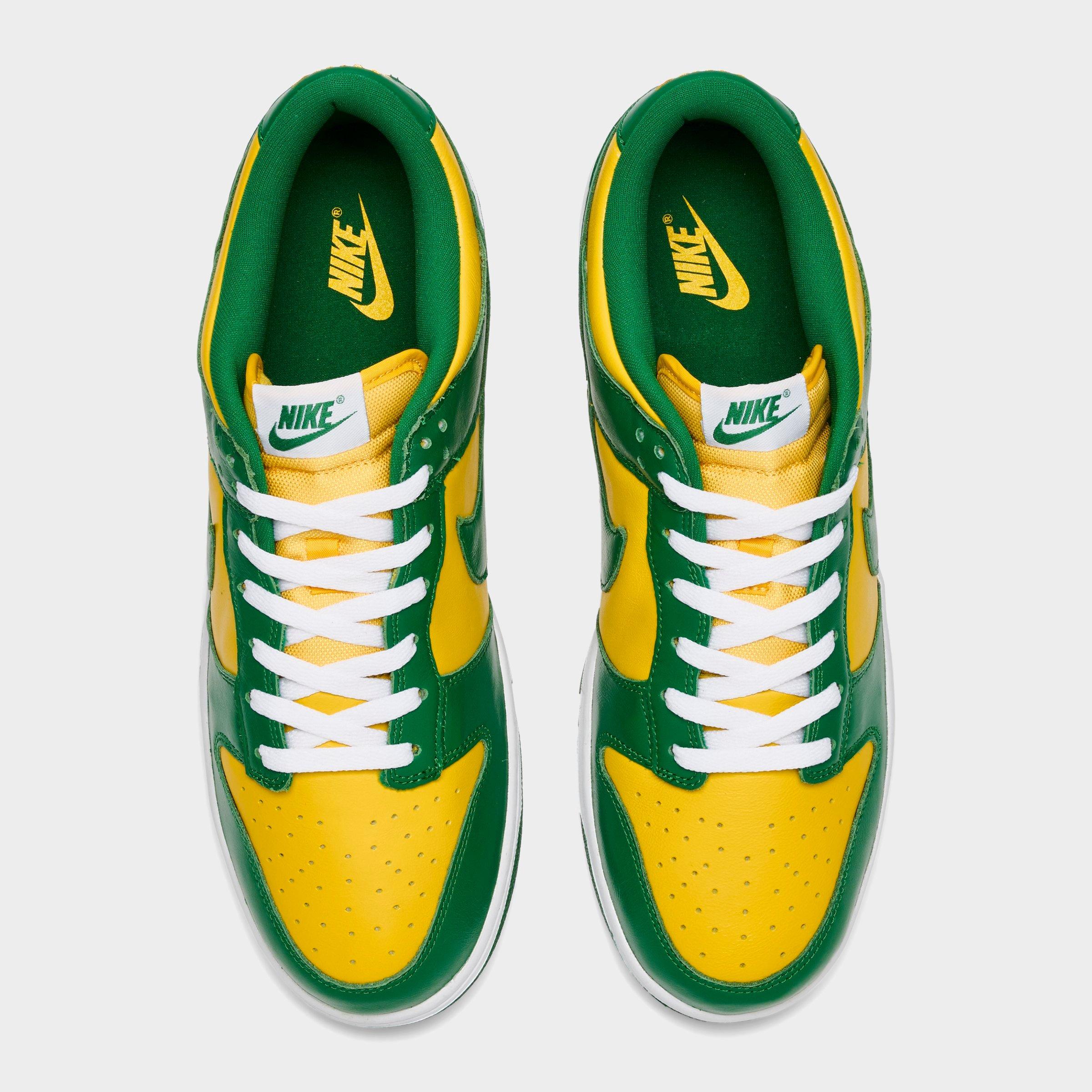 Men's Nike Dunk Low SP Casual Shoes