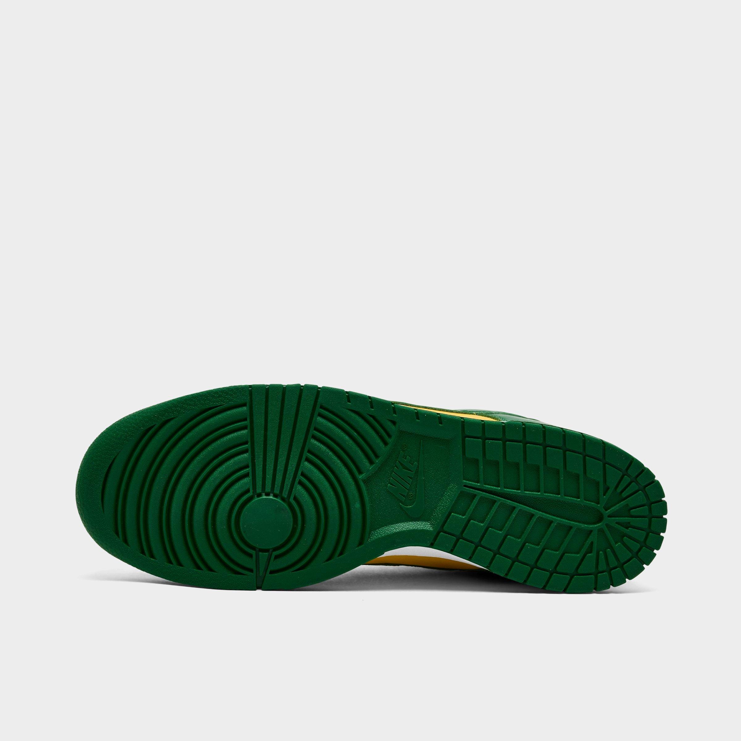 Men's Nike Dunk Low SP Casual Shoes