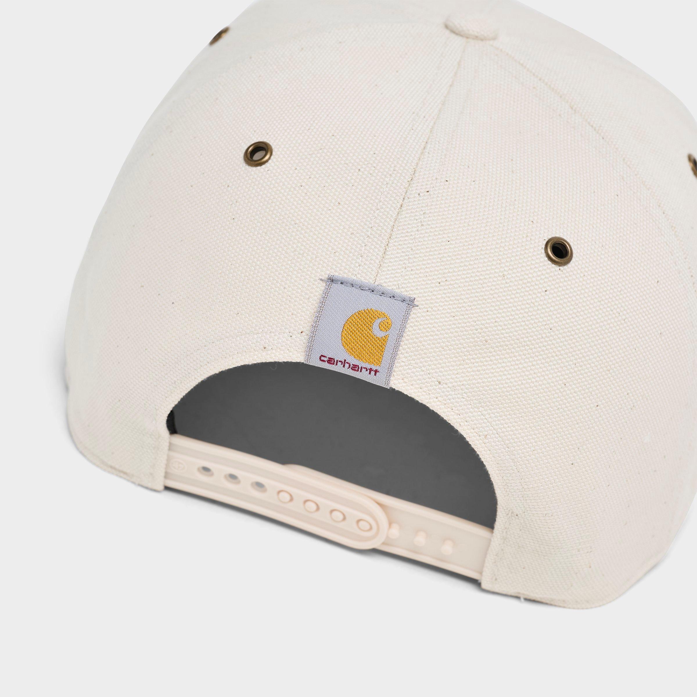 '47 x Carhartt San Francisco 49ers NFL Undyed HITCH Snapback Hat