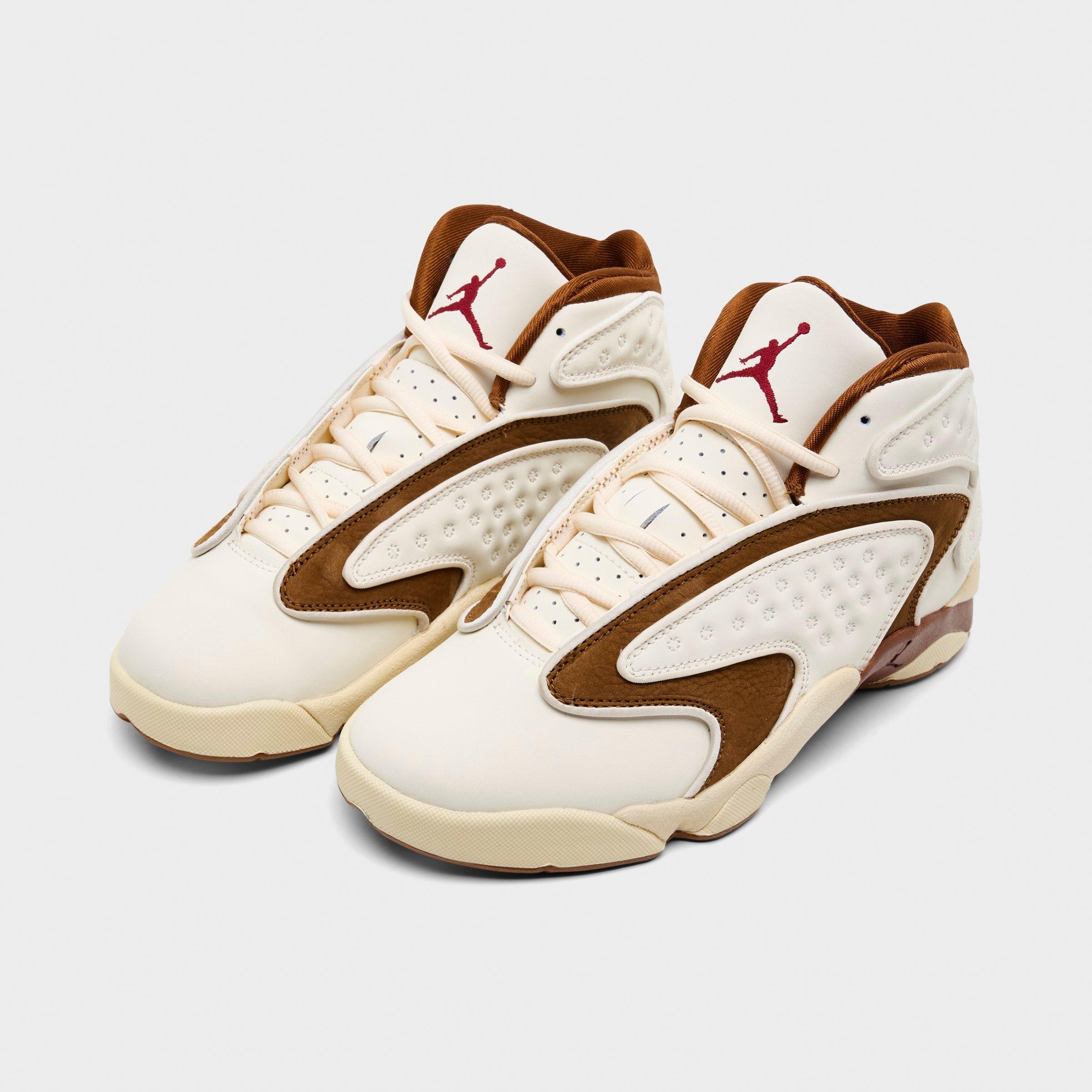 Women's Air Jordan OG Casual Shoes